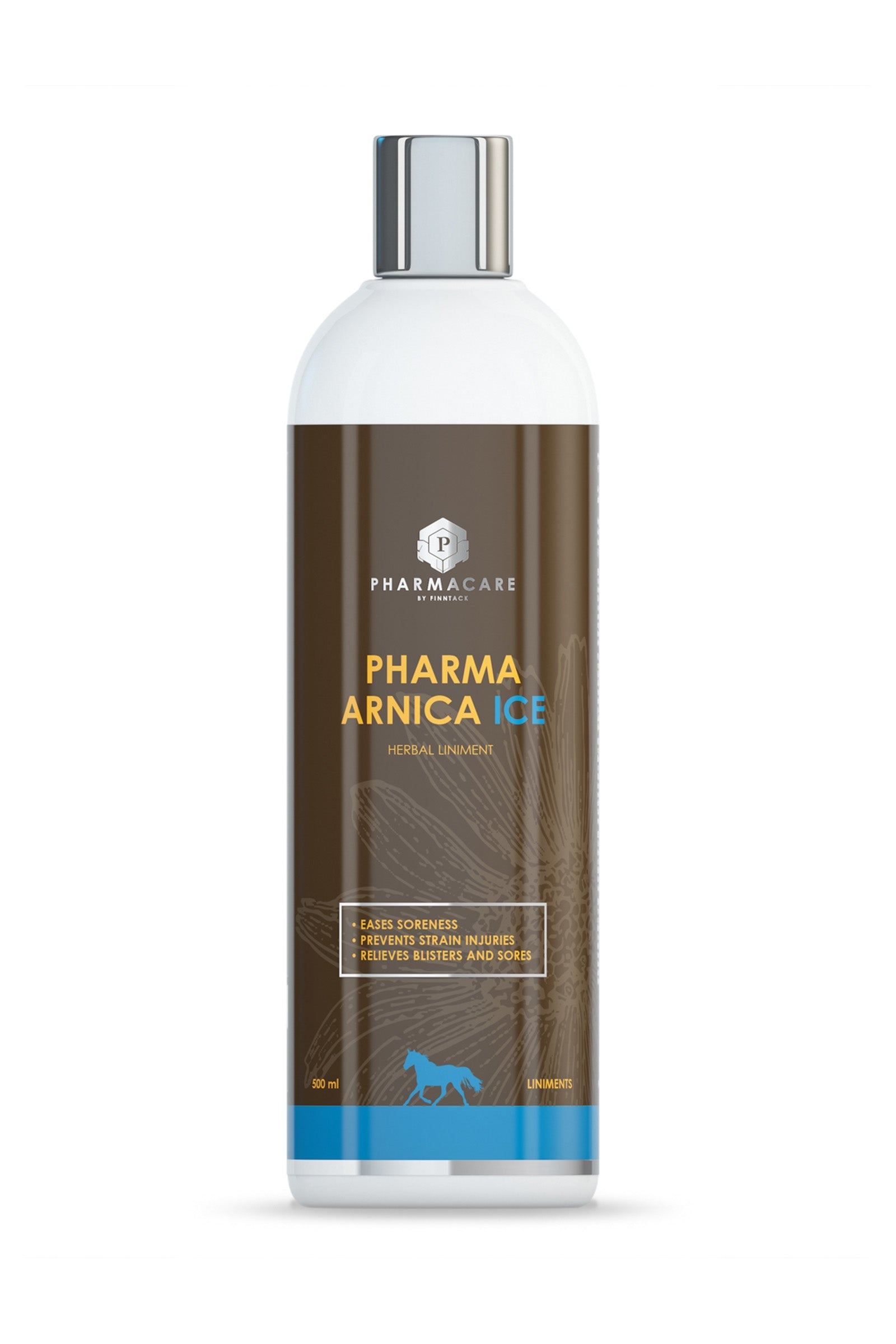 Pharmacare Pharma Arnica Ice , 500ml Horse Health Care