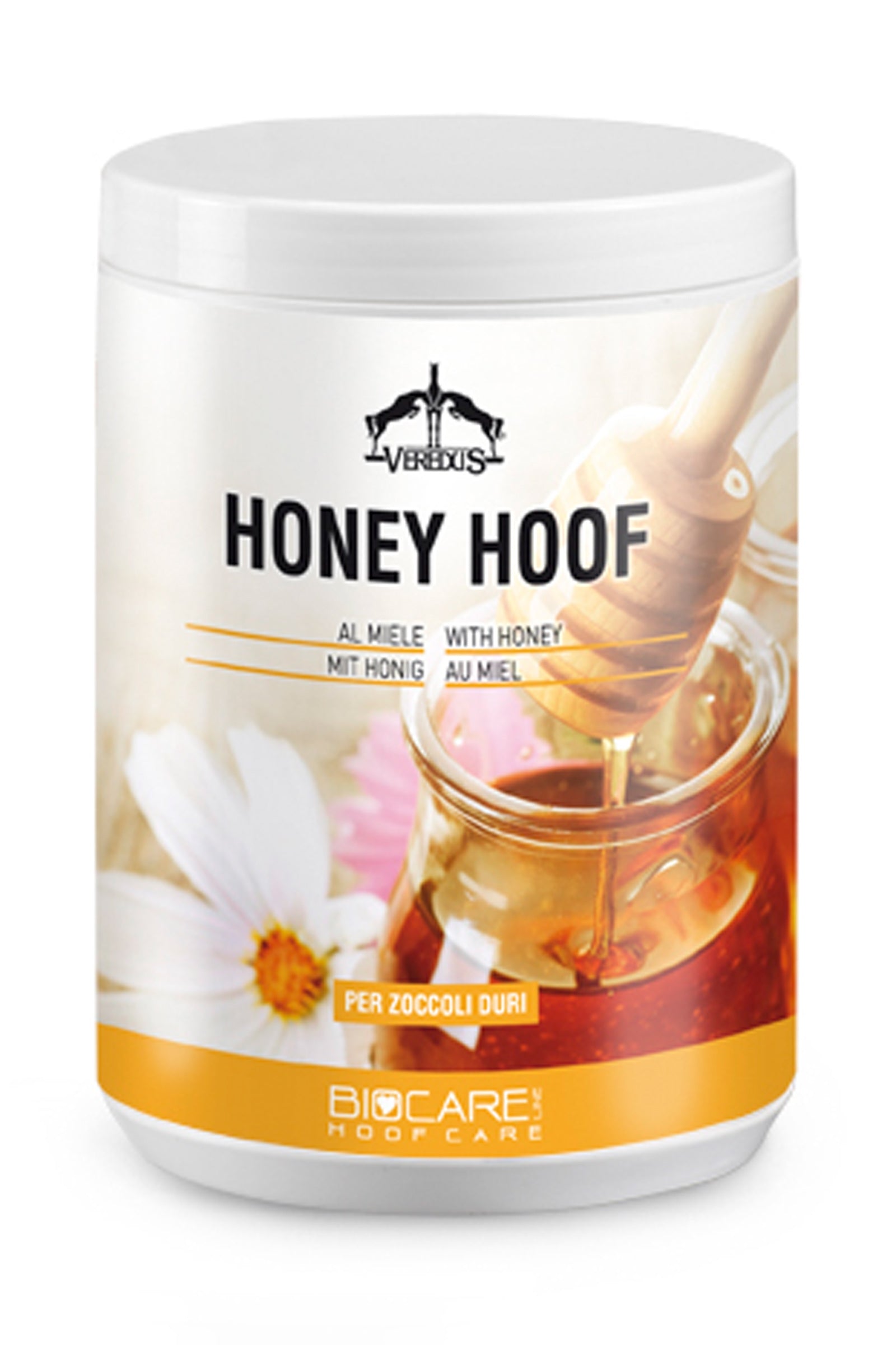 Veredus Honey Hoof, 5000 ml Pflege