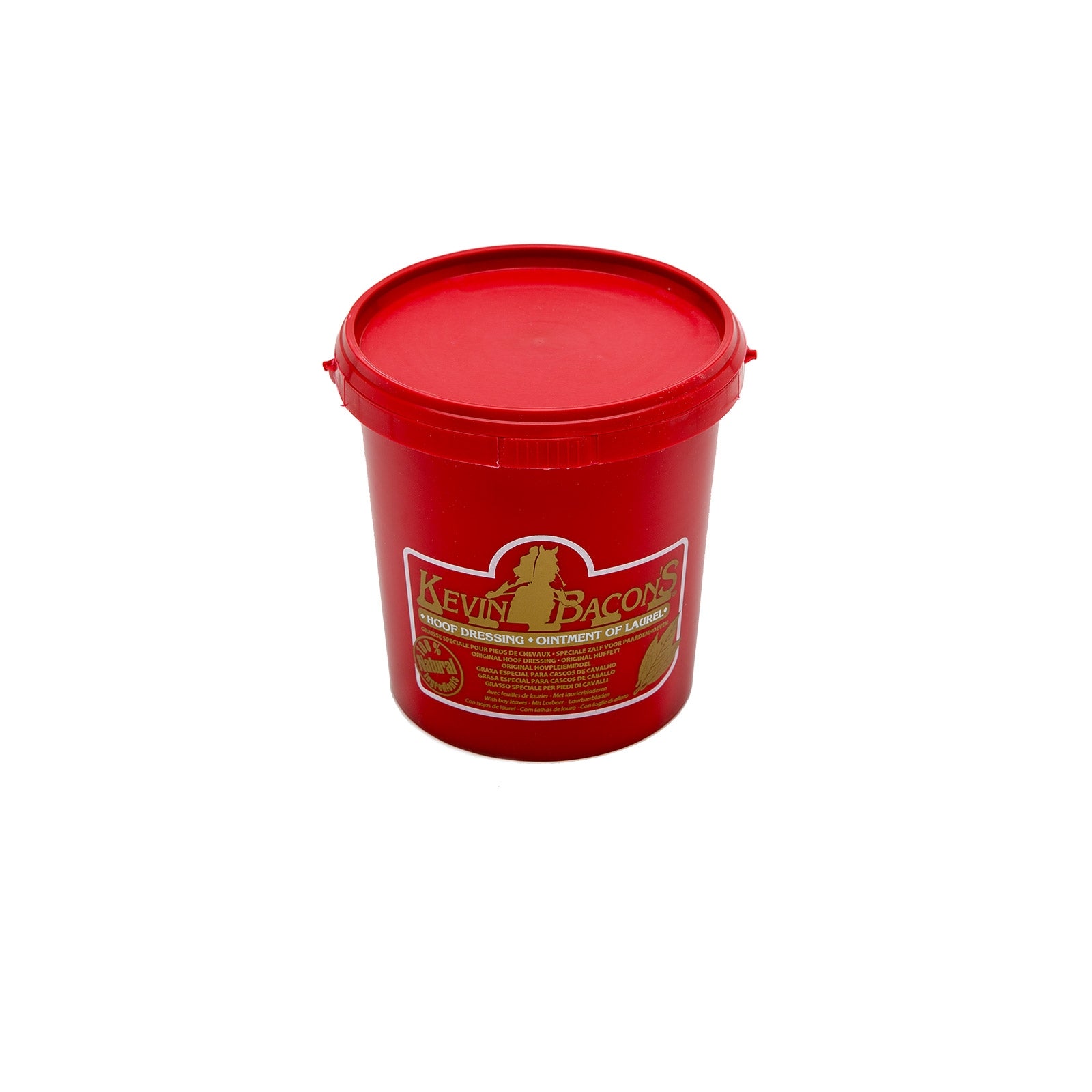 Kevin Bacon´s Kevin Bacon's Hoof Dressing 1L Pflege