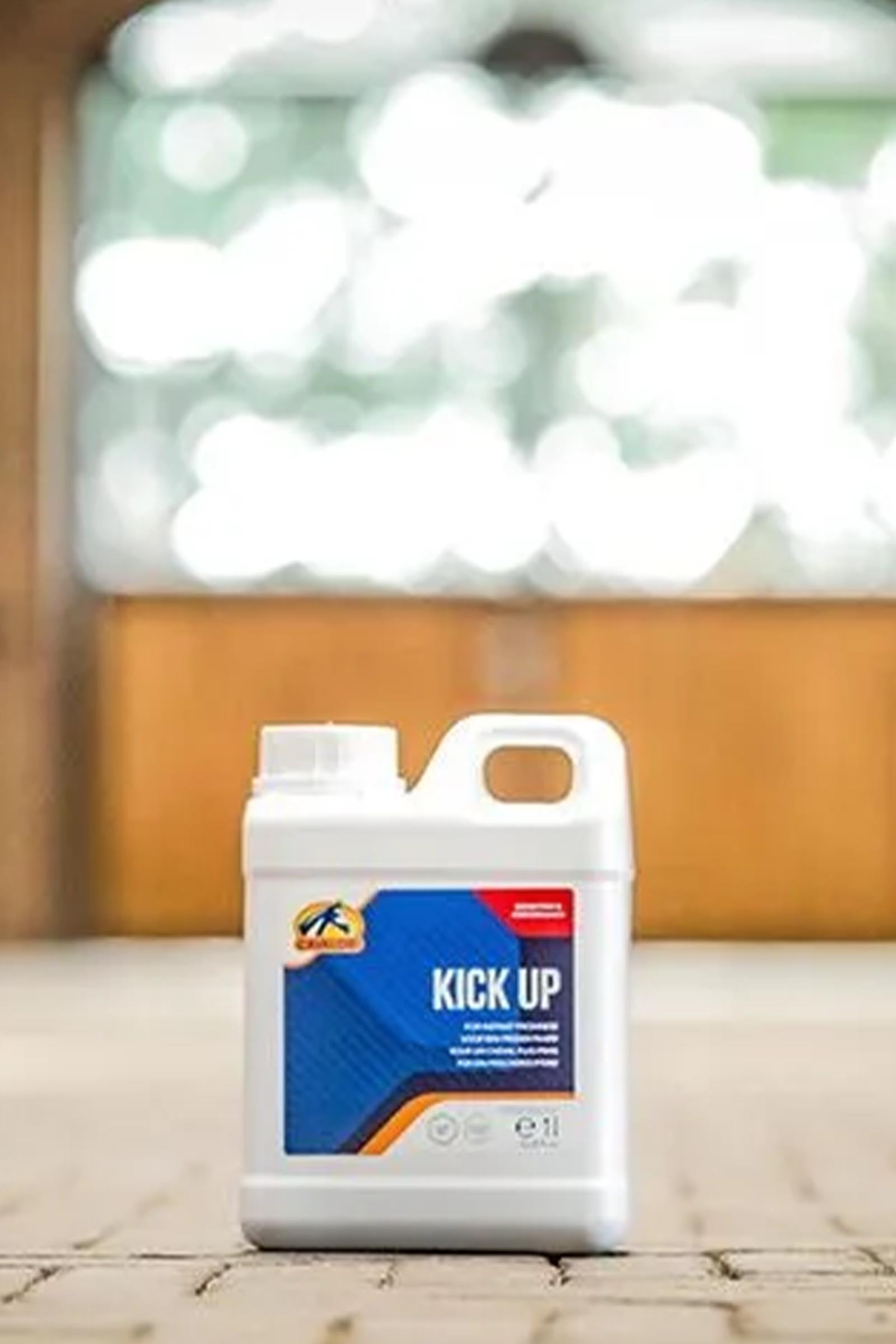 Cavalor Kick Up, Energy Supply, 1 L Horse Feed & Nutrition