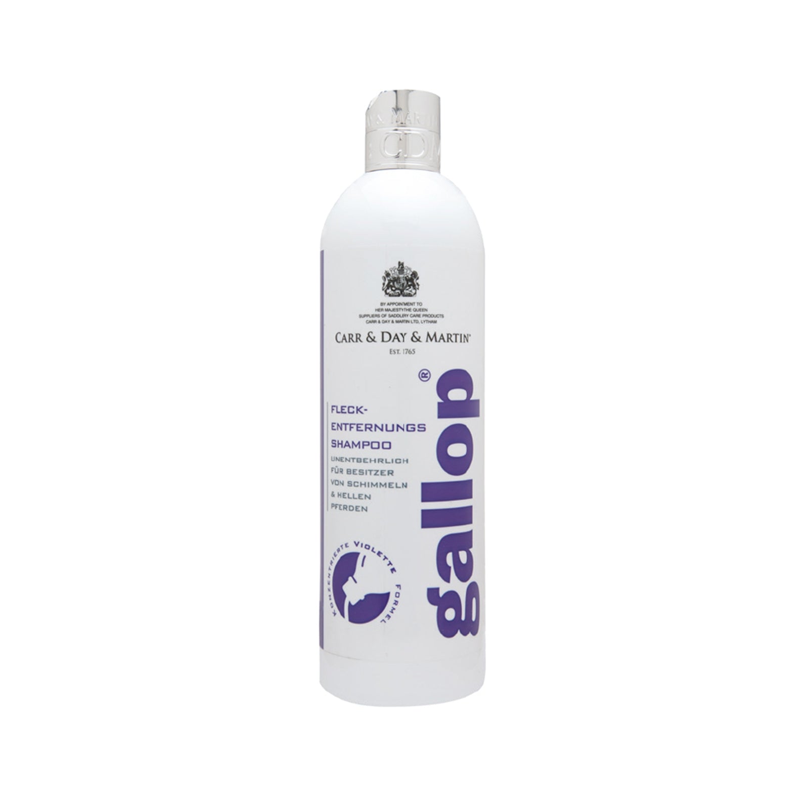 Carr & Day & Martin Gallop Shampoo, 500 ml Pflege