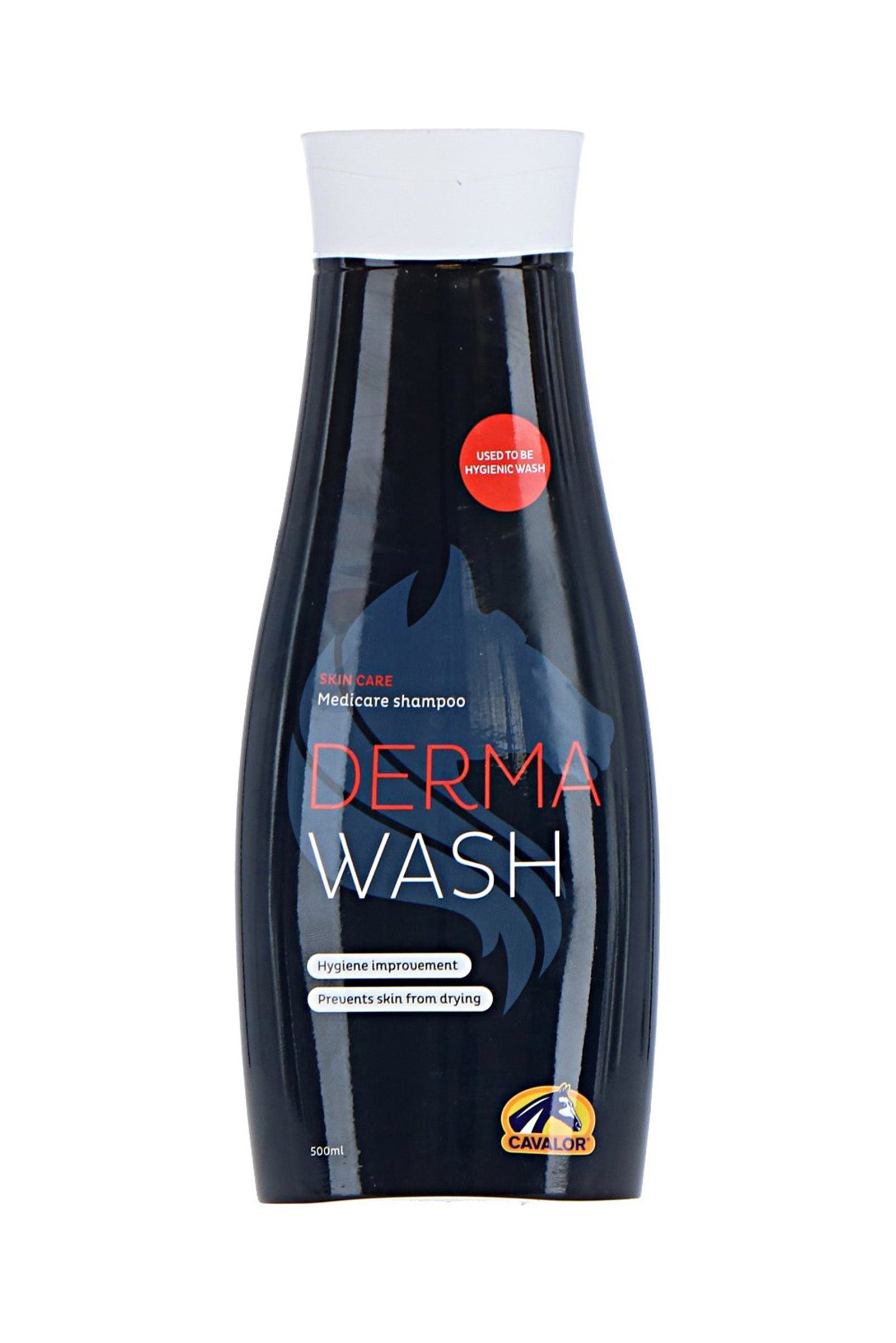 Cavalor Derma Wash 500 ml Pflege