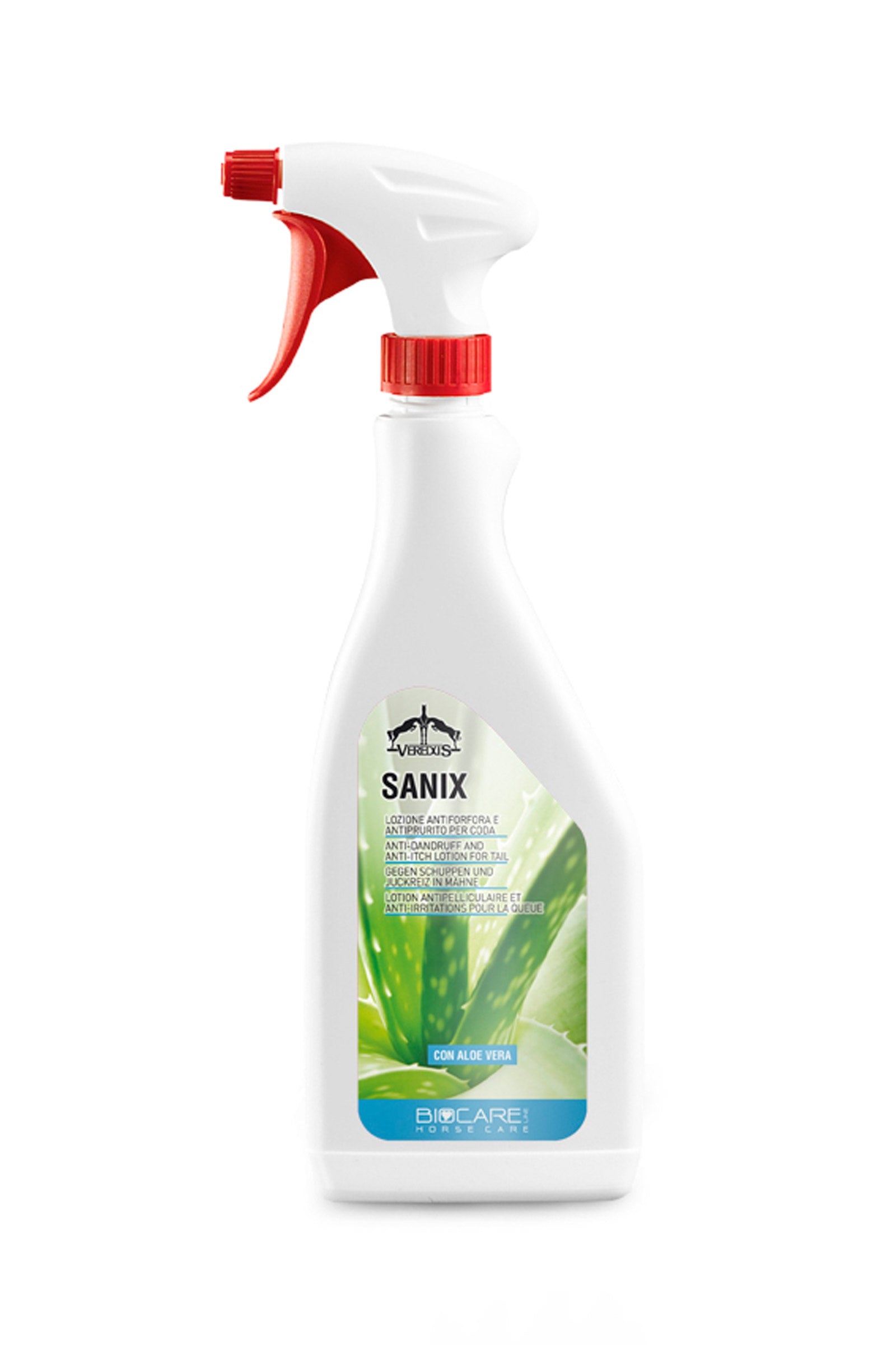 Veredus Sanix, 500 ml Horse Health Care