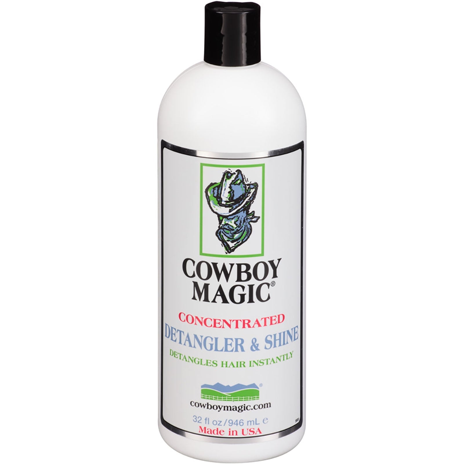 Cowboy Magic Detangler & Shine™ 946 mL Pflege