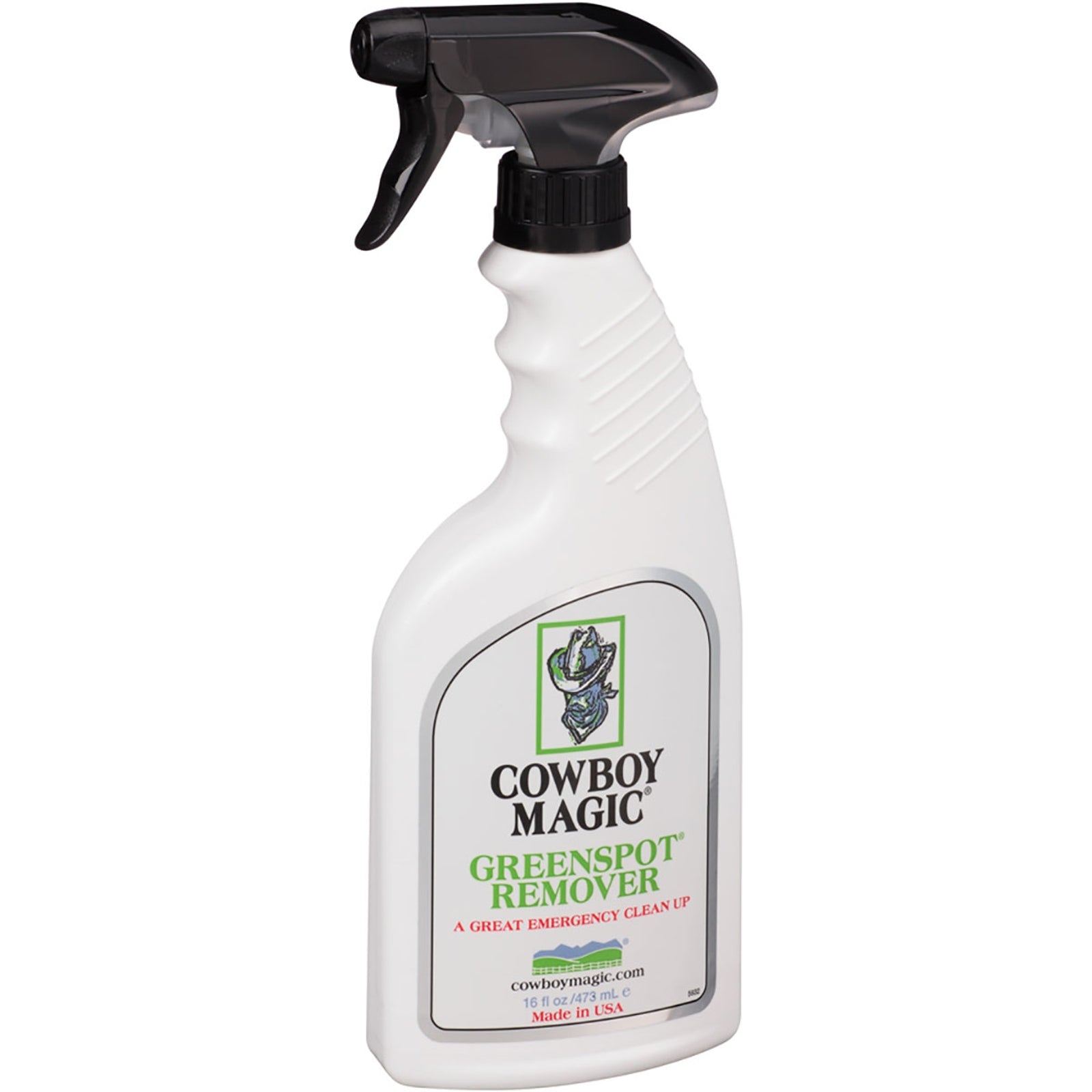 Cowboy Magic Greenspot® Remover 473 mL Pflege