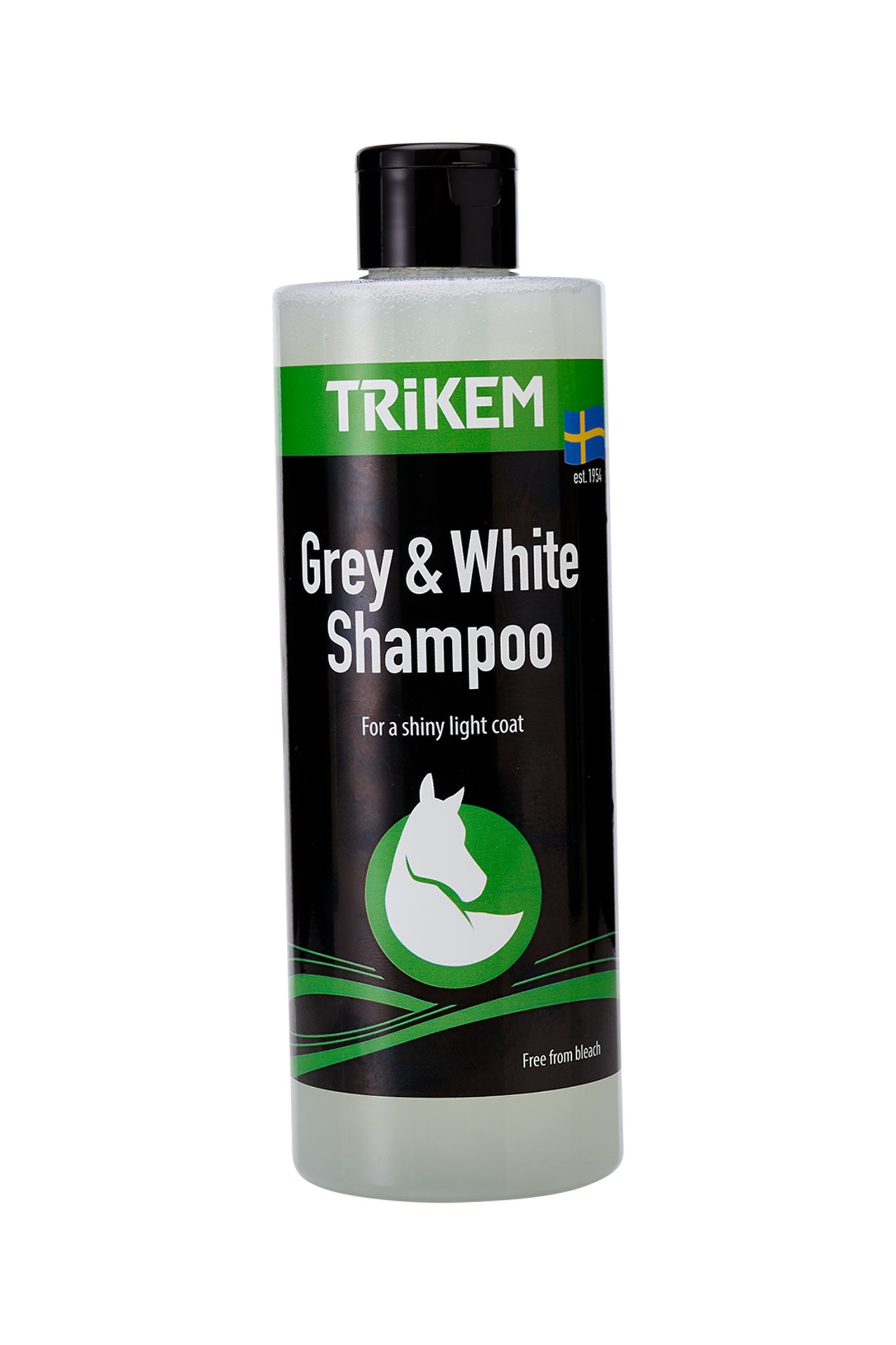 Trikem Sport Trikem Schimmel-Shampoo, 500 ml Pflege