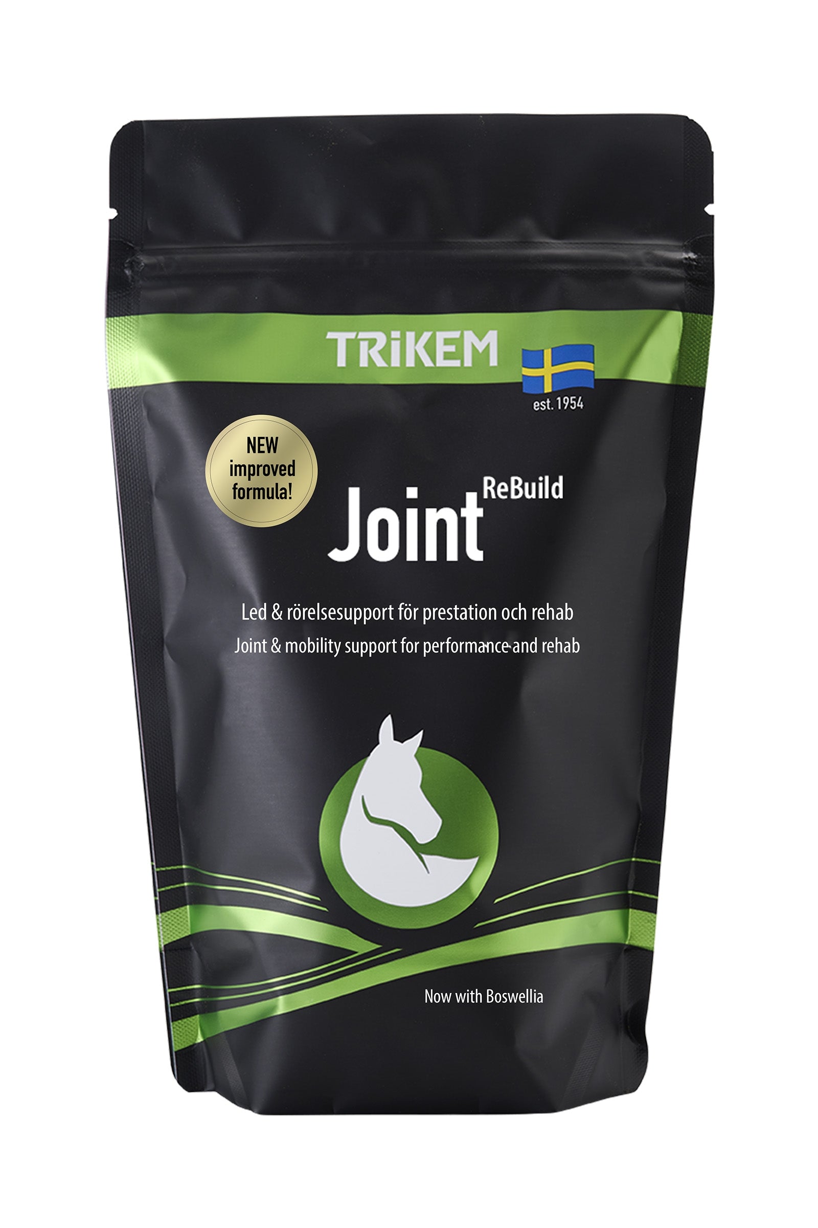 Trikem Joint ReBuild für Gelenke, 700 g Horse Feed & Nutrition
