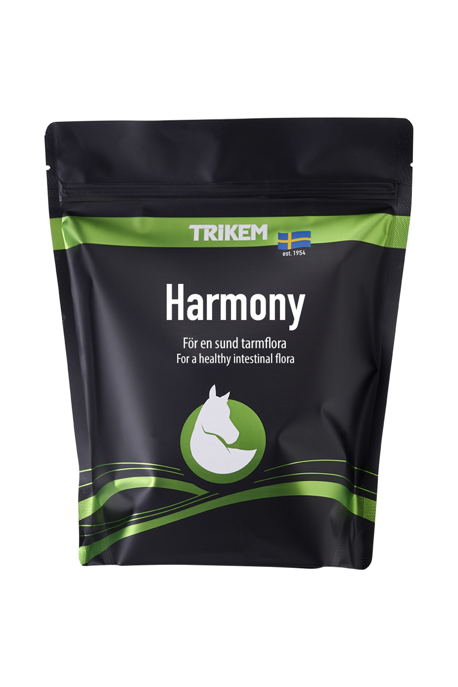 Trikem Harmony für den Darm, 900 g Horse Feed & Nutrition