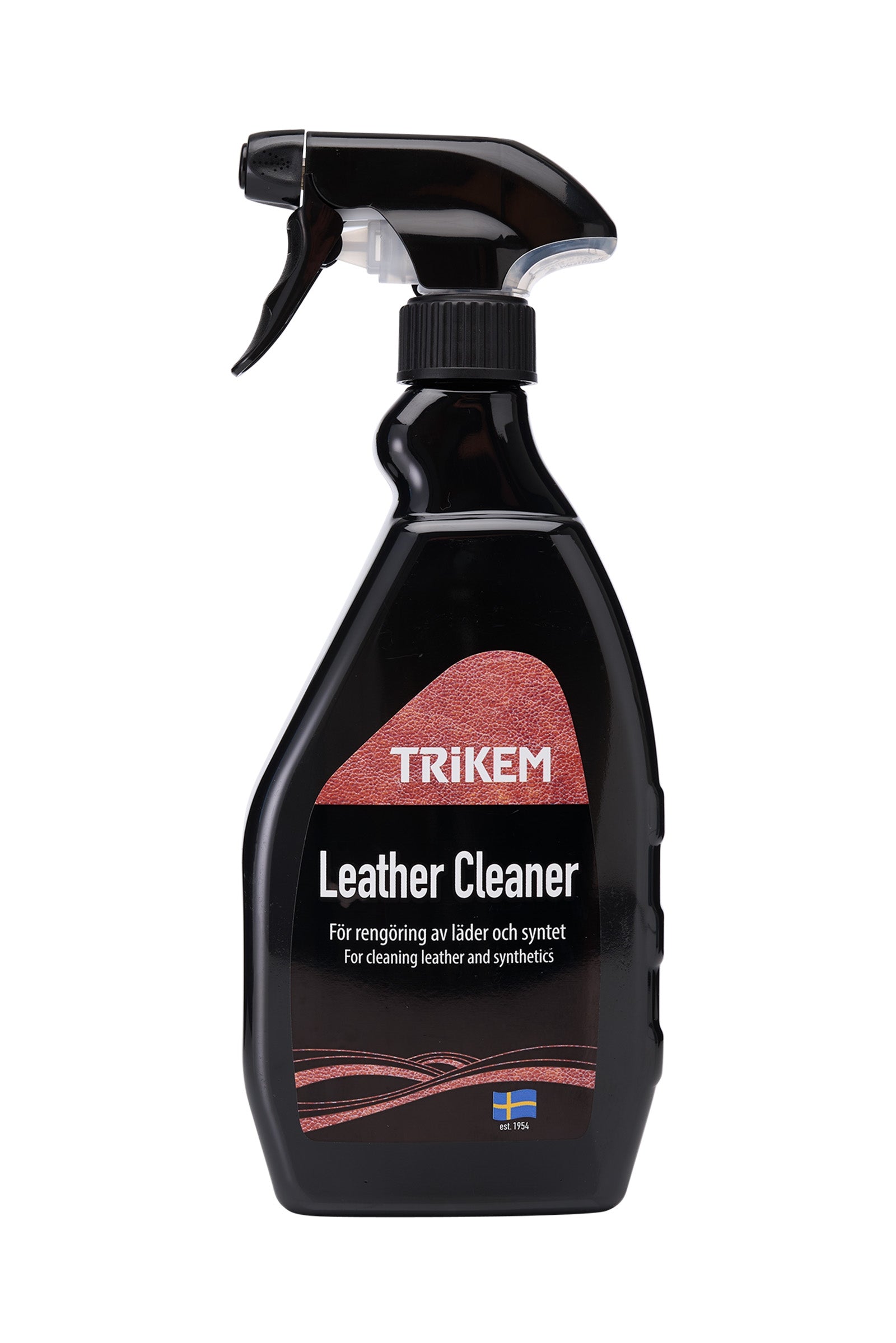 Trikem Leder & Kunststoff Reiniger, 500 ml Pflege