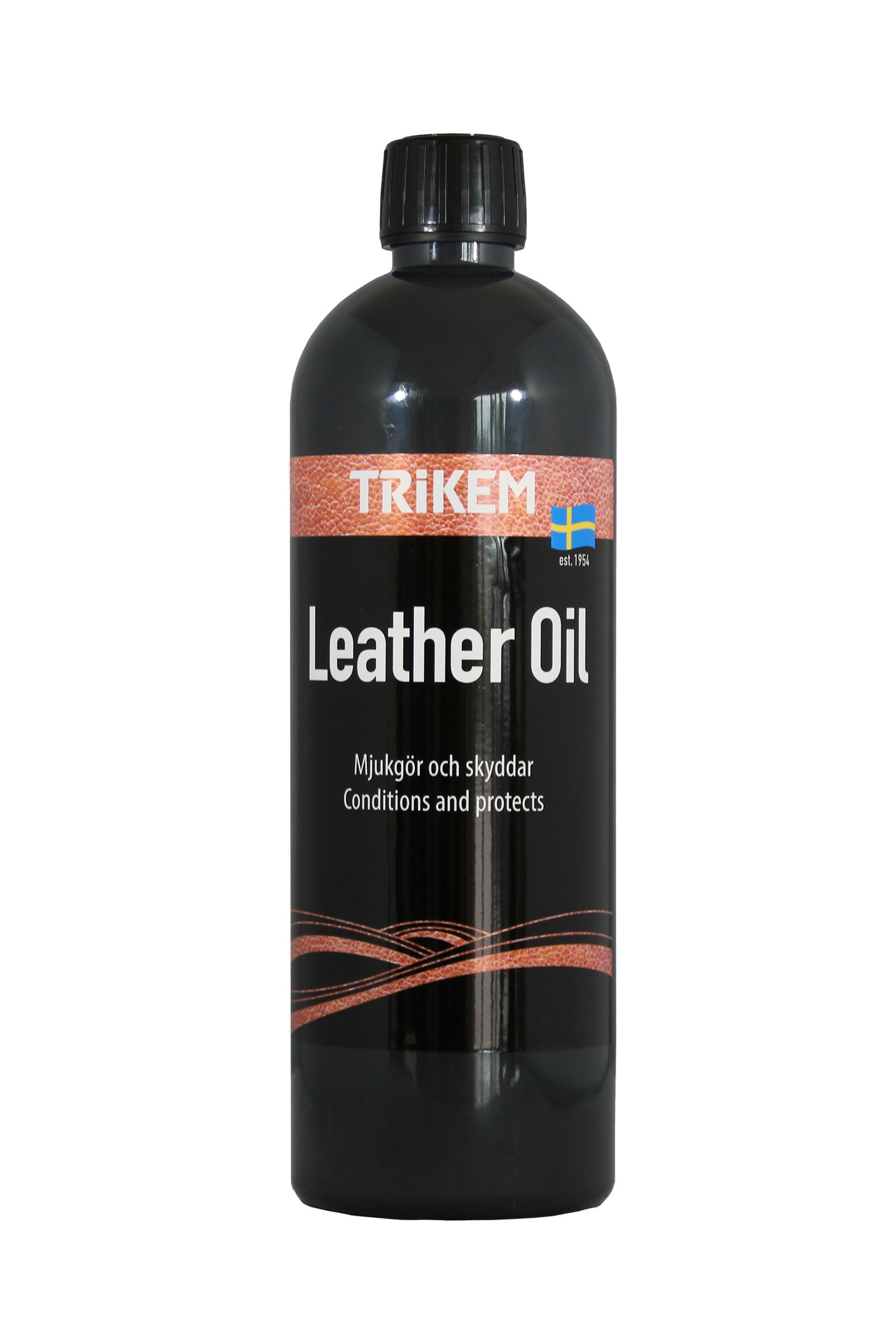 Trikem Sport Trikem Lederöl, 750 ml Pflege
