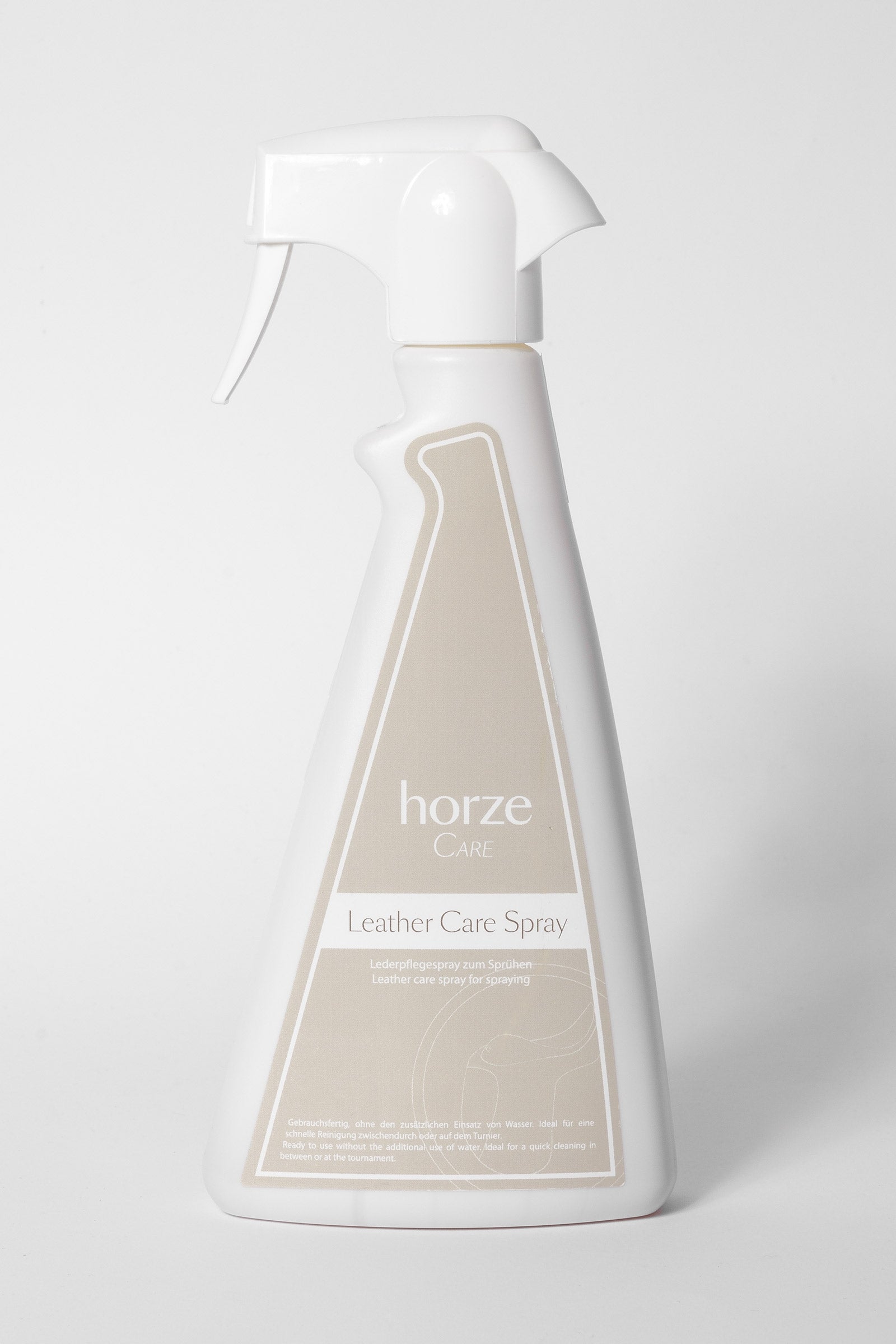 Horze Lederpflege Spray, 500ml Pflege