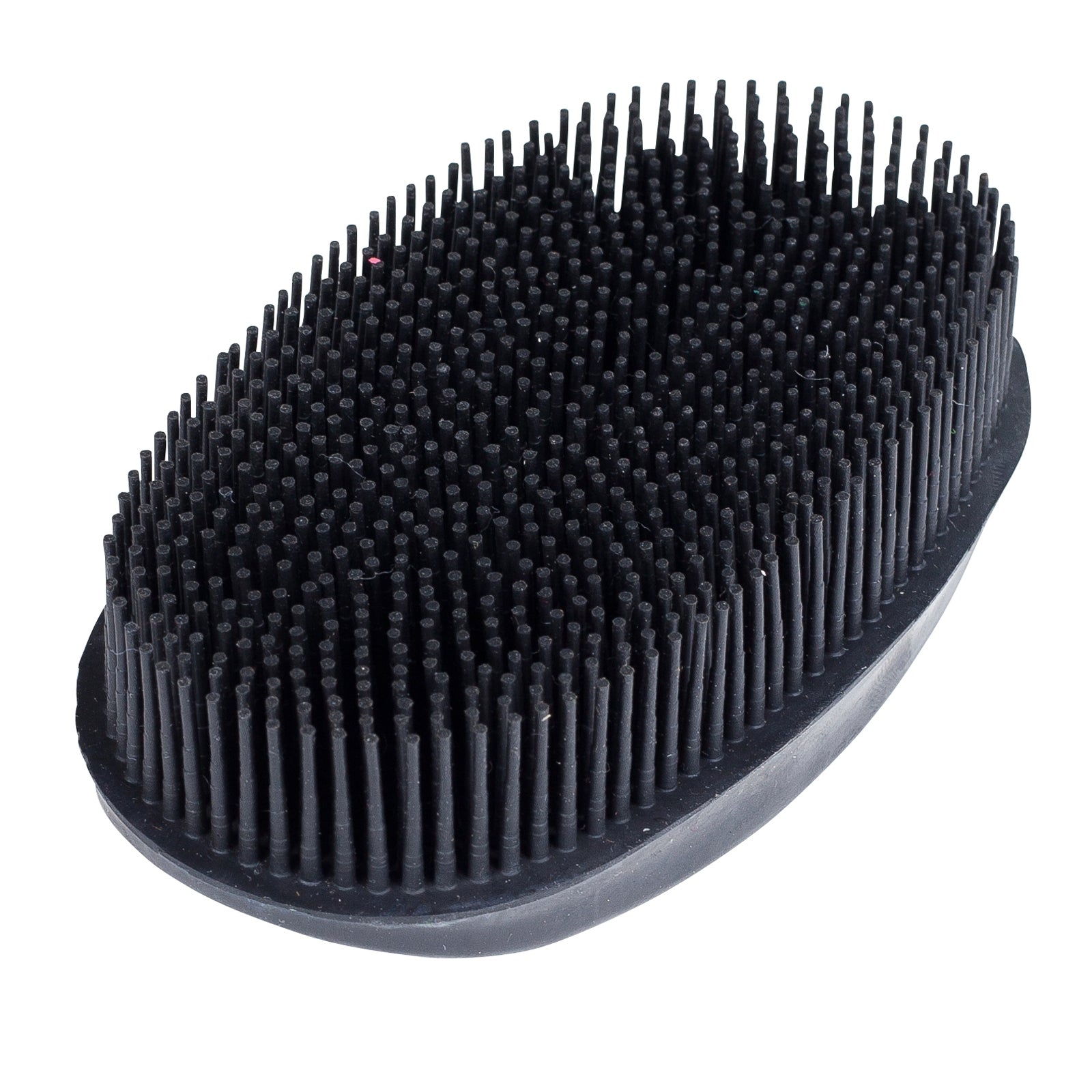 Horze Gentle Face Brush Horse Grooming Tools