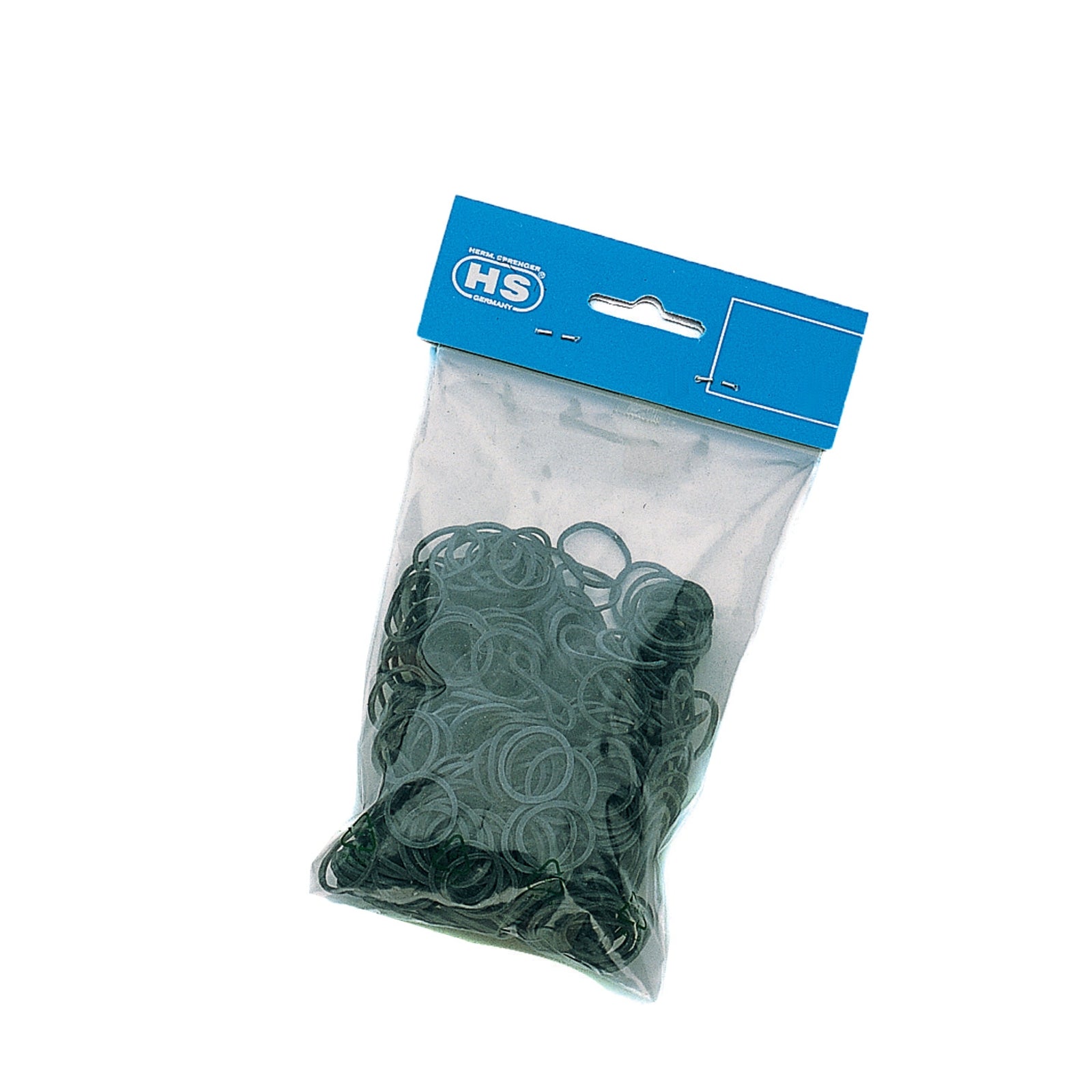 Sprenger Mähnengummis Pferde Putzzeug