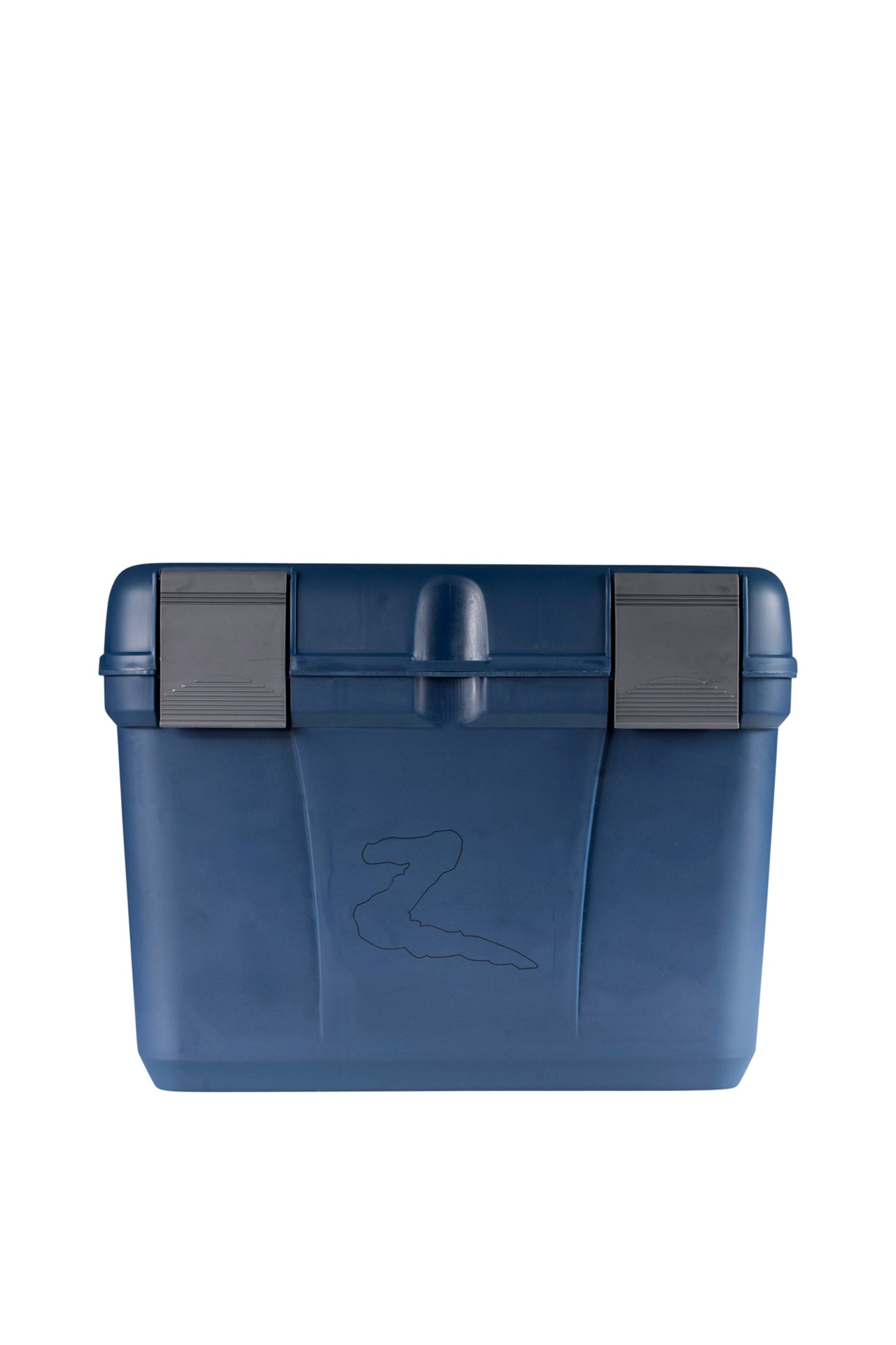 Horze Smart Putzbox Pferde Putzzeug