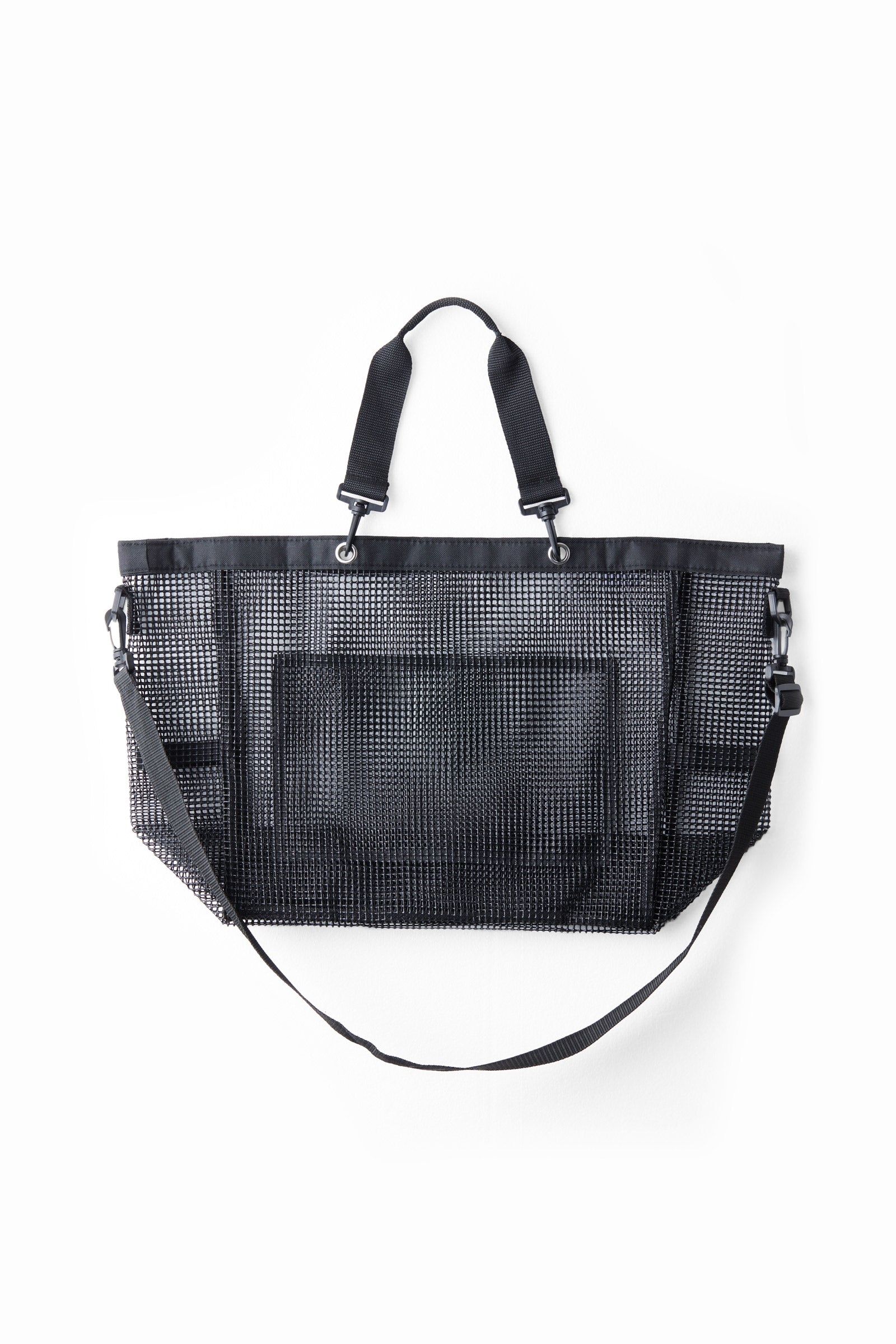 Horze Mesh Shopper Putztasche Pferde Putzzeug