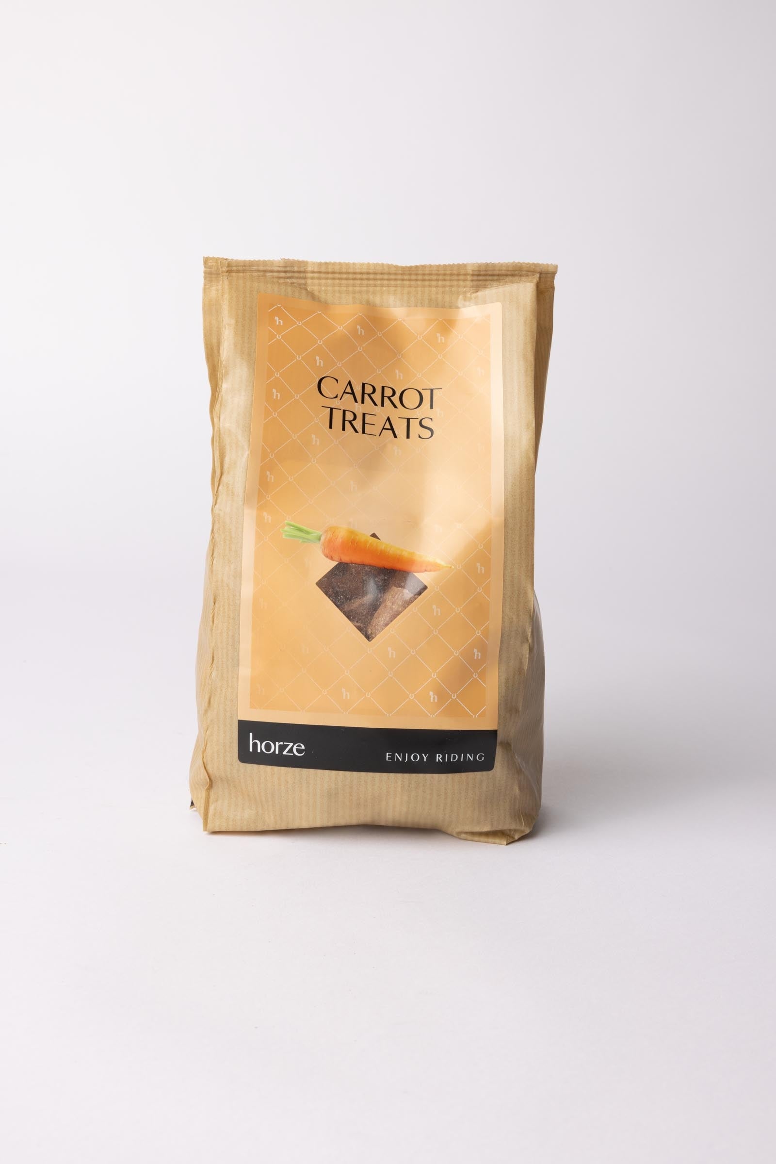 Horze Leckerli Karotte, 1kg Horse Feed & Nutrition