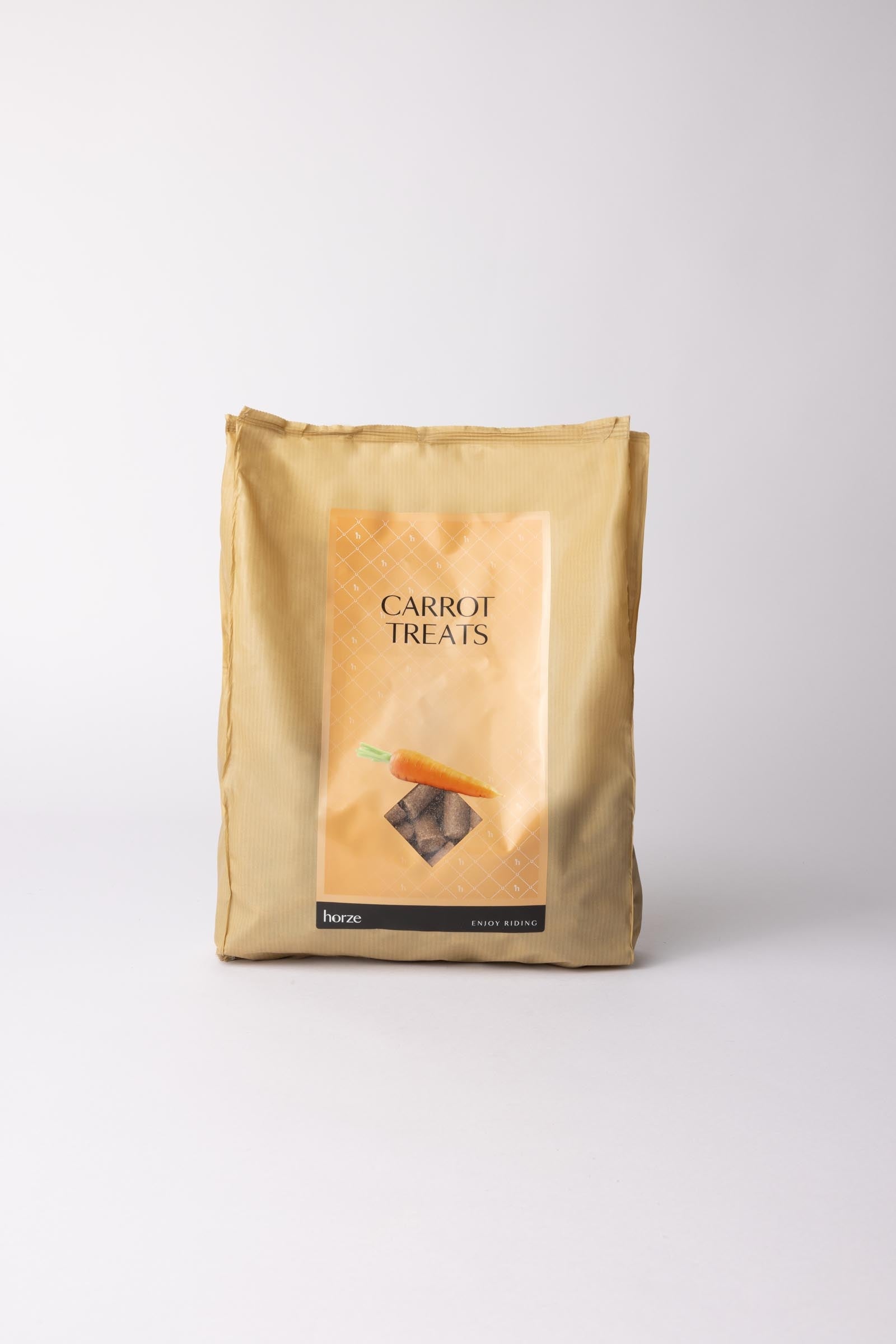 Horze Leckerli Karotte, 2,5kg Horse Feed & Nutrition