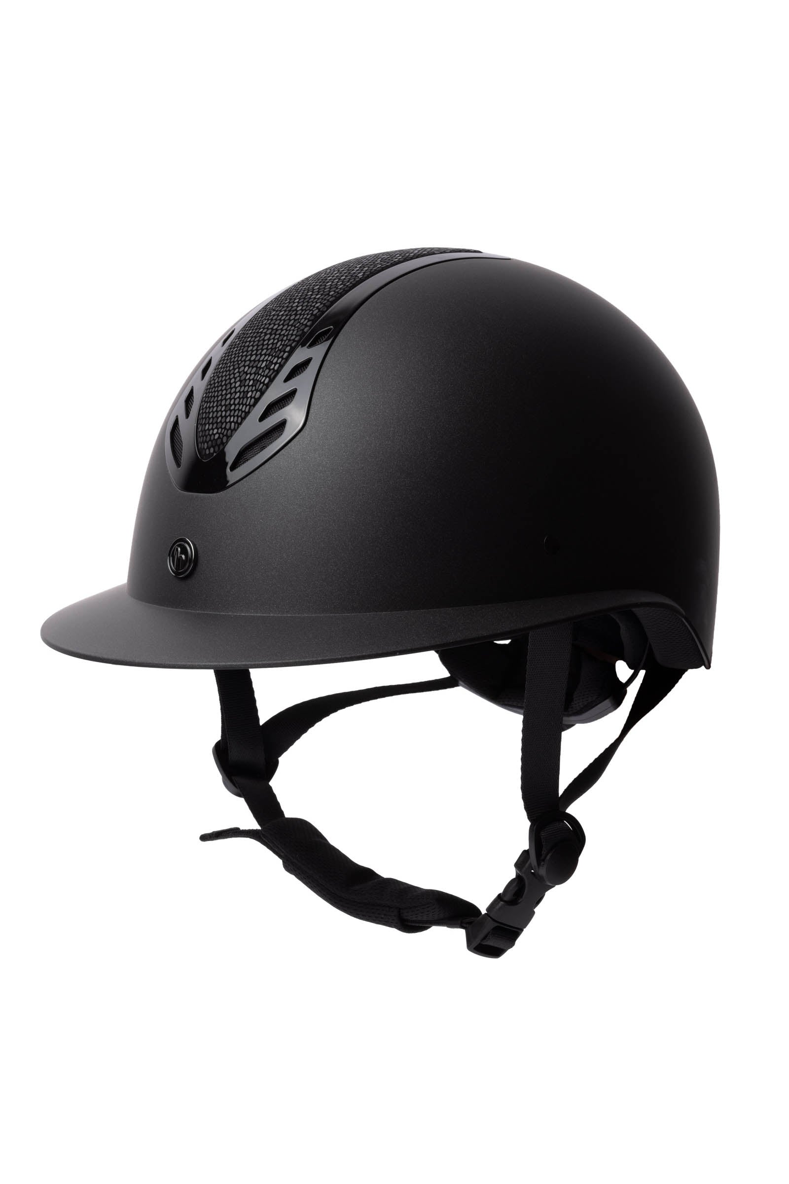 Horze CADENCE Riding Helmet Reithelme & Sicherheitswesten