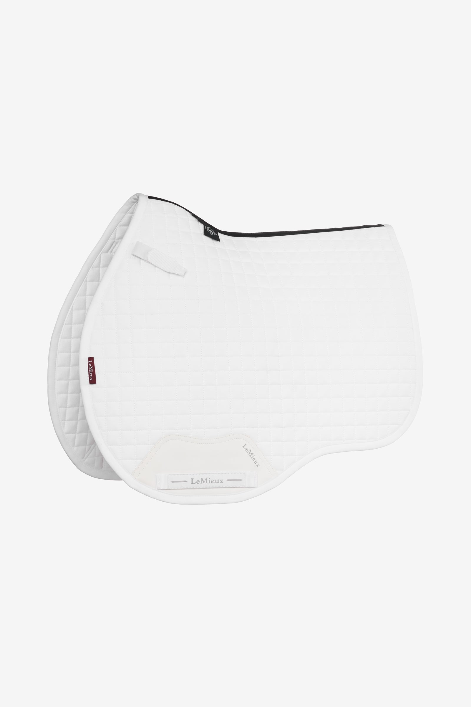 LeMieux Cotton GP Square Saddle Pad Schabracken
