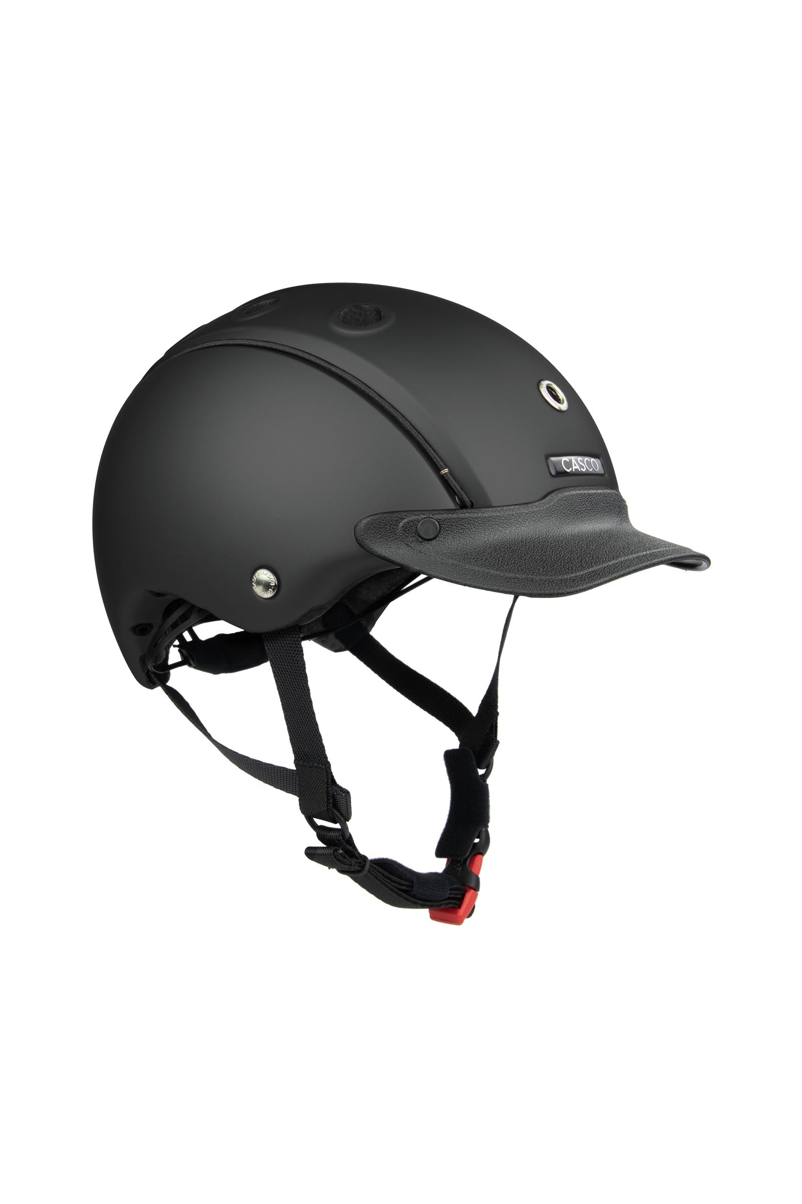 Casco Choice Turnier Kinderreithelm Reithelme & Sicherheitswesten