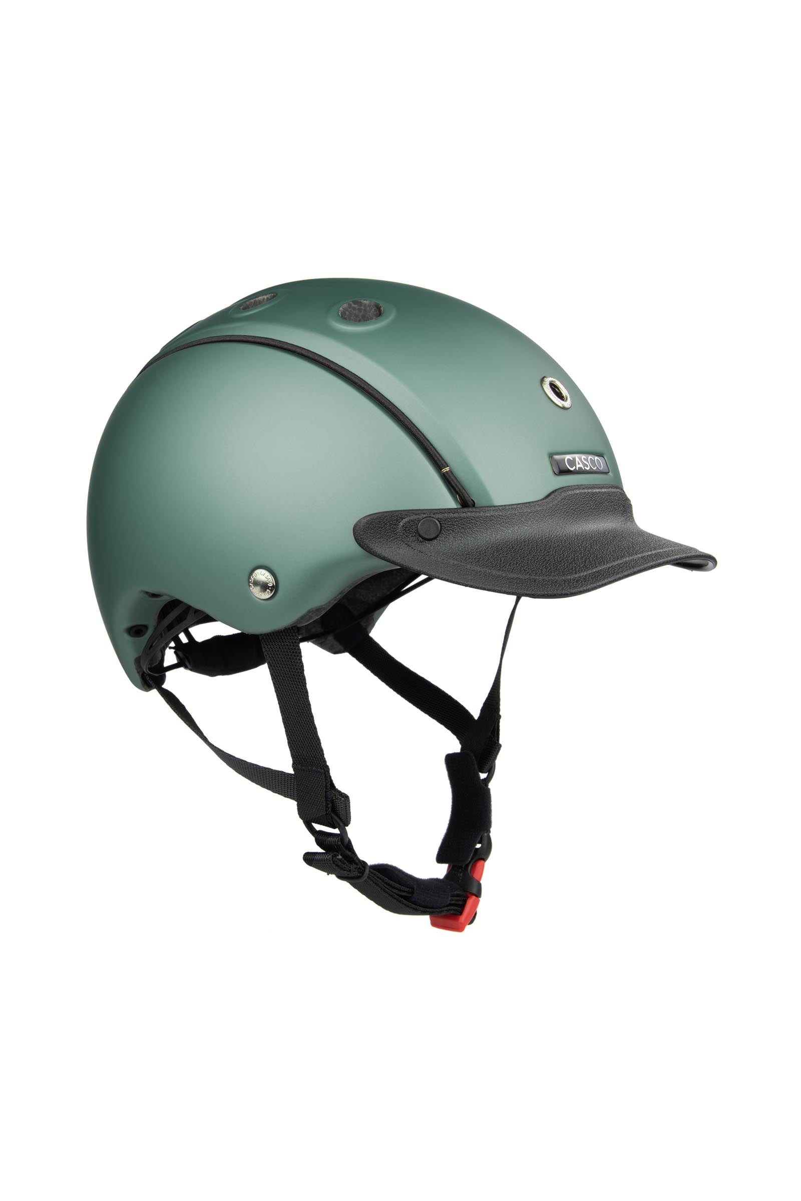 Casco Choice Turnier Kinderreithelm Reithelme & Sicherheitswesten