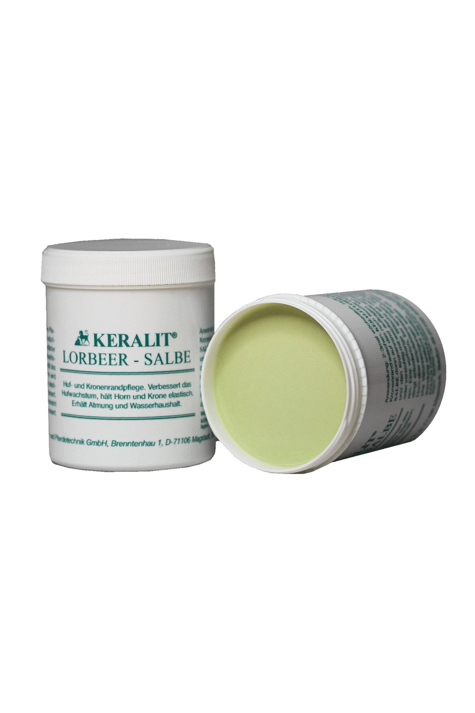 Keralit Lorbeersalbe Pflege
