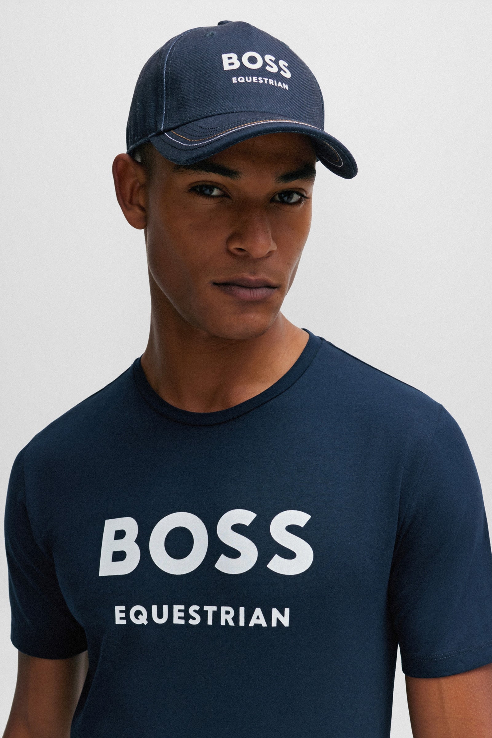 Boss Classic Cap Accessories