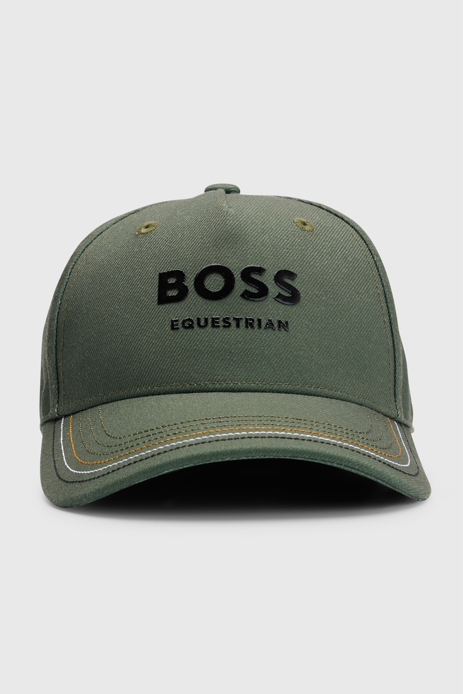 BOSS Equestrian Boss Classic Cap Accessoires