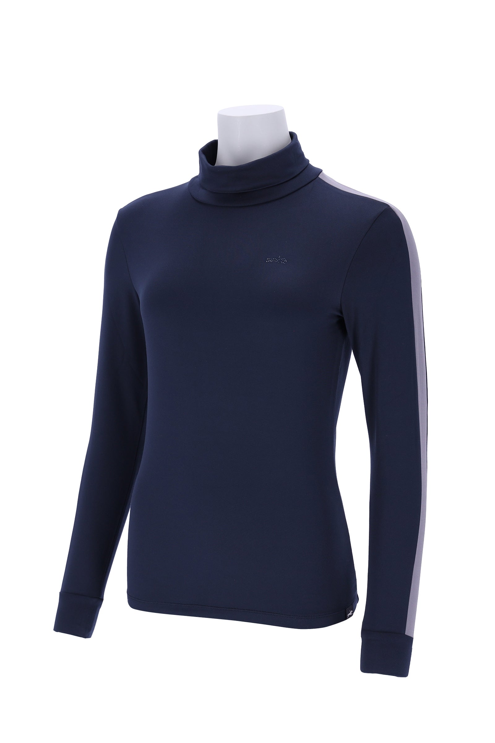 Schockemöhle Sports SP Alessia Style Damen-Rollkragen-Shirt Damen Reitbekleidung