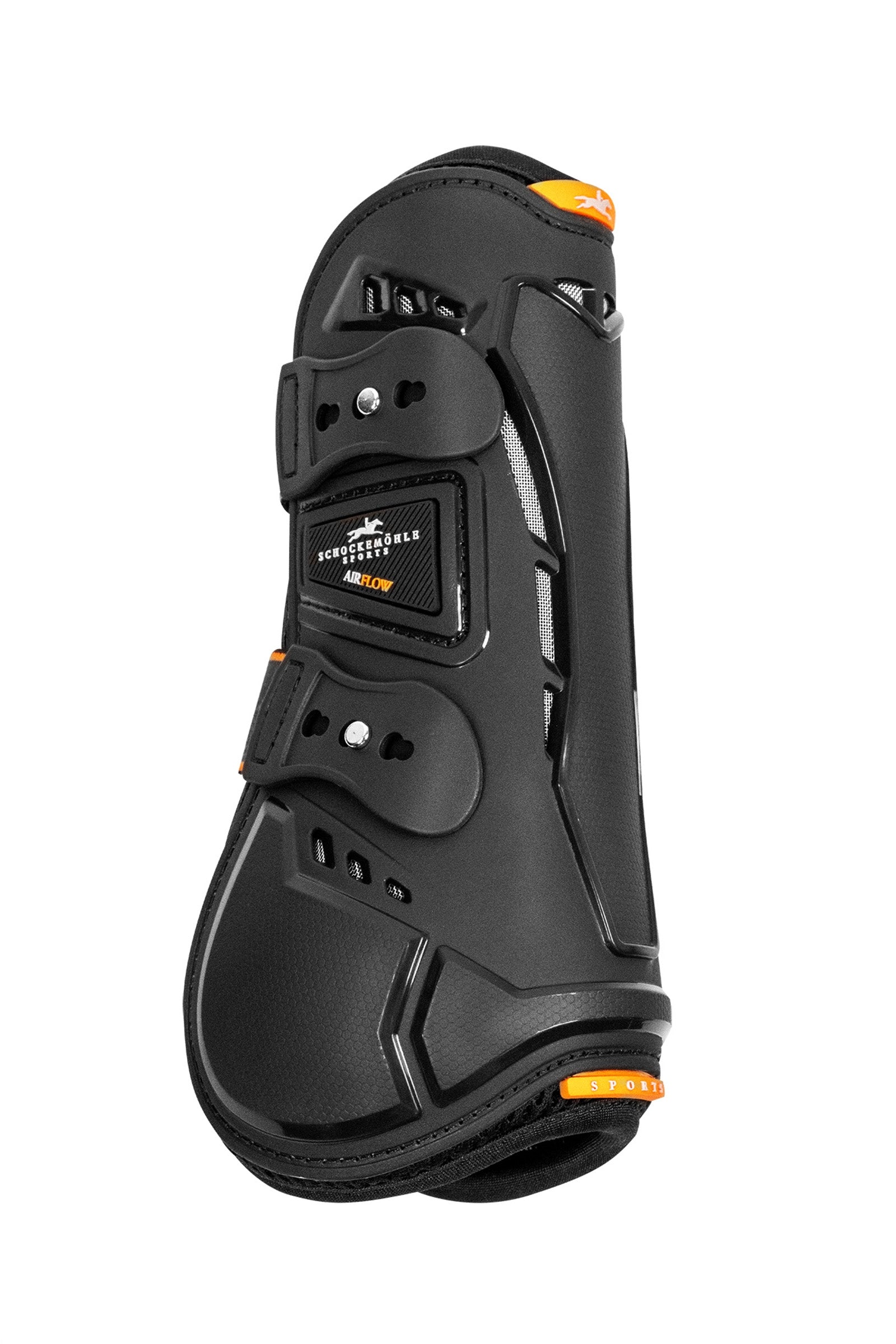 Schockemöhle Sports Air Flow Champion Springgamaschen Leg Protection & Hoof Protection for Horses