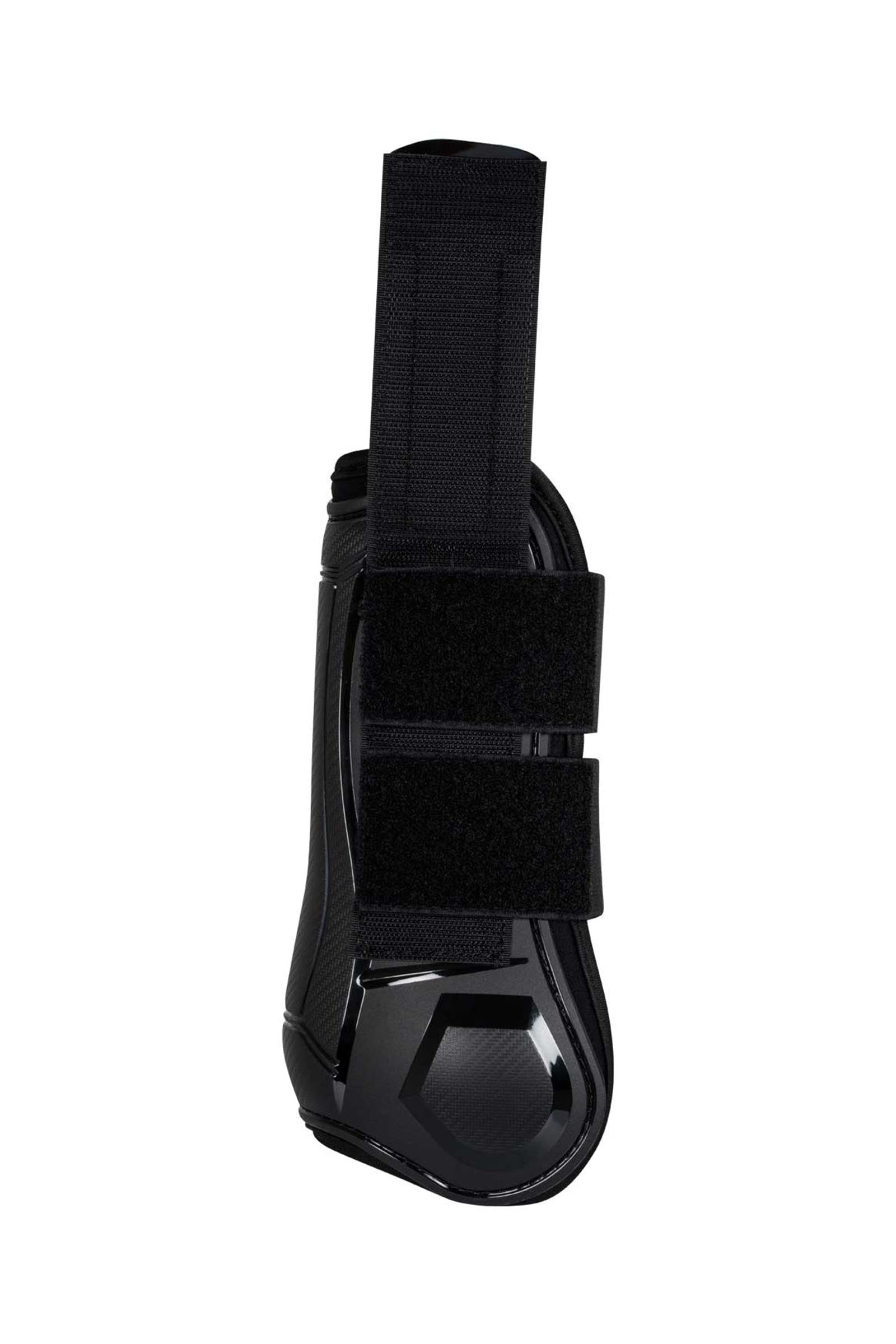Equestro Anatomical Tendon Boots With Double Hook-and-loop Fasteners Leg & Hoof Protection
