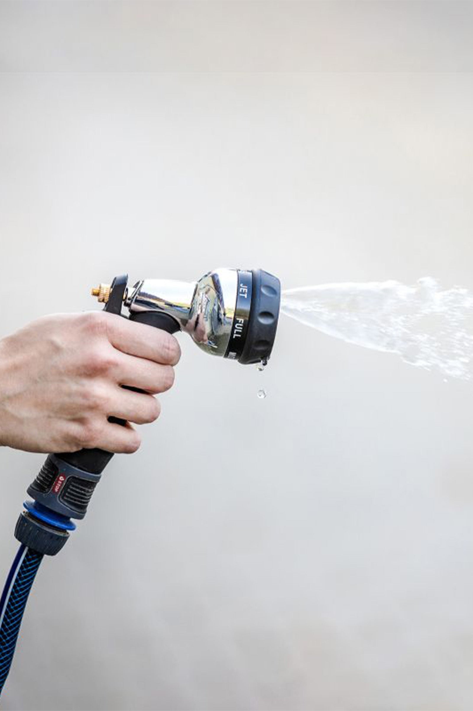 Waldhausen Shower Head Comfort Stable Equipment