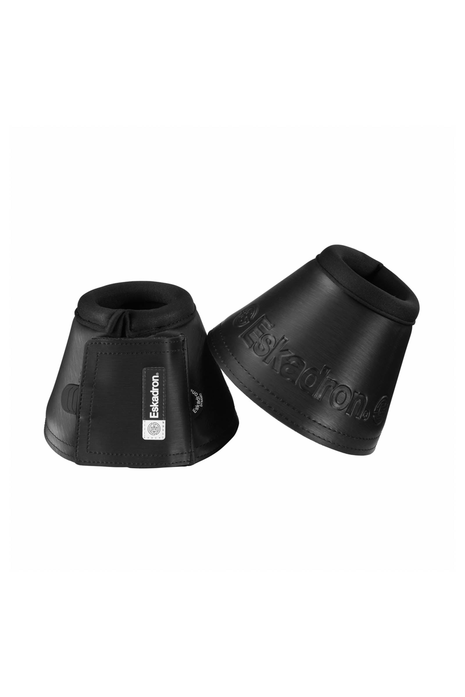 Eskadron Dynamics AW25 Softslate Hufglocken Leg Protection & Hoof Protection for Horses