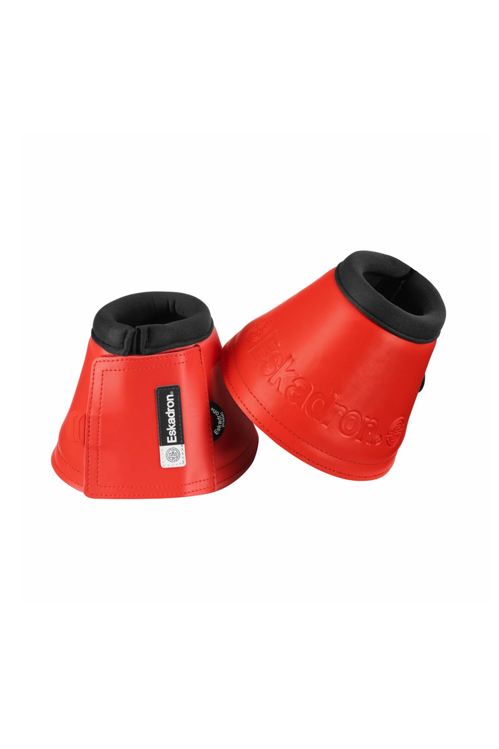 Eskadron Dynamics AW25 Softslate Hufglocken Leg Protection & Hoof Protection for Horses
