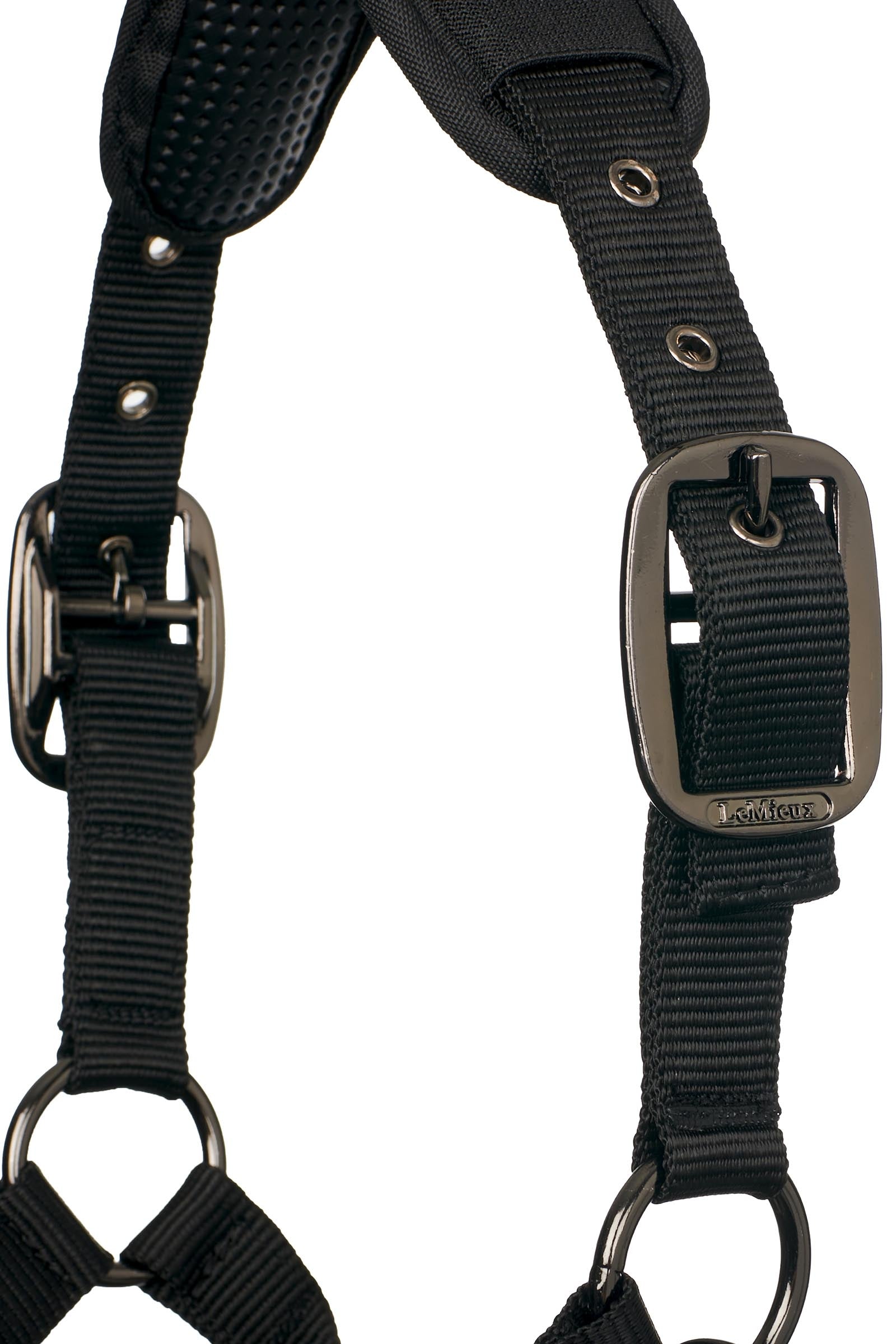 LeMieux ProSafe Head Collar Halters & Leads