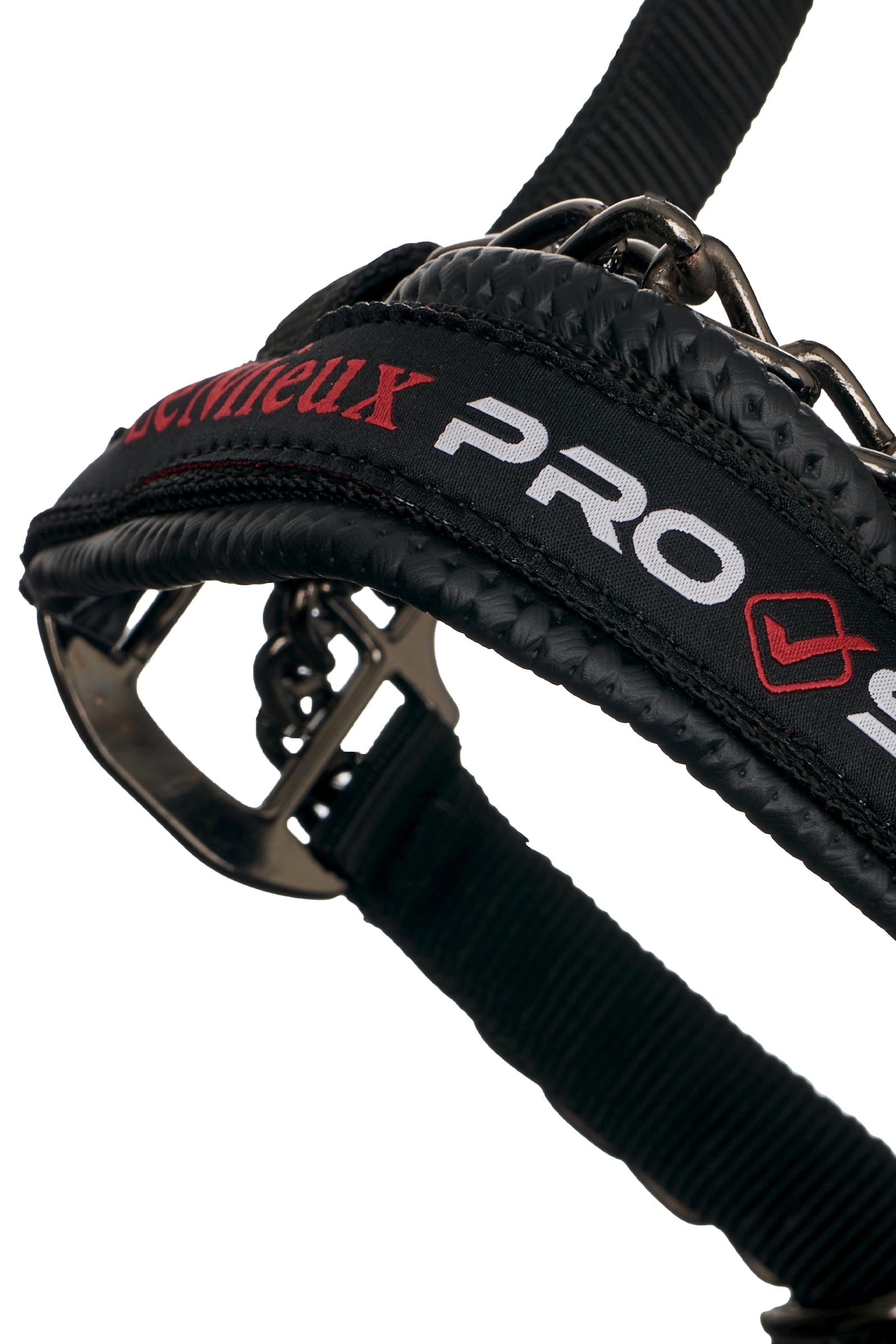 LeMieux ProSafe Head Collar Halters & Leads