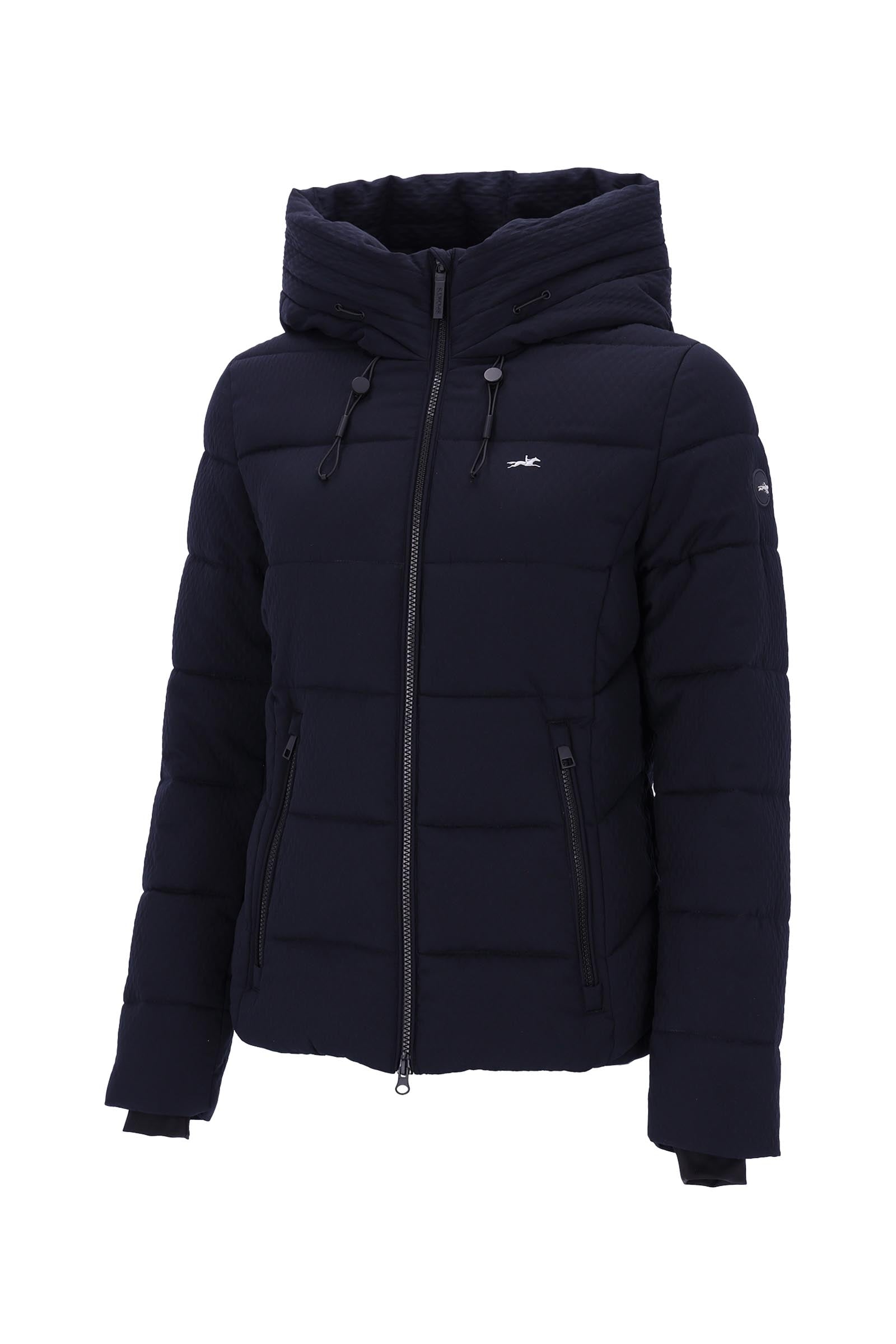 Schockemöhle Sports SPFelica Style Women's Quilted Jacket Damen Reitbekleidung