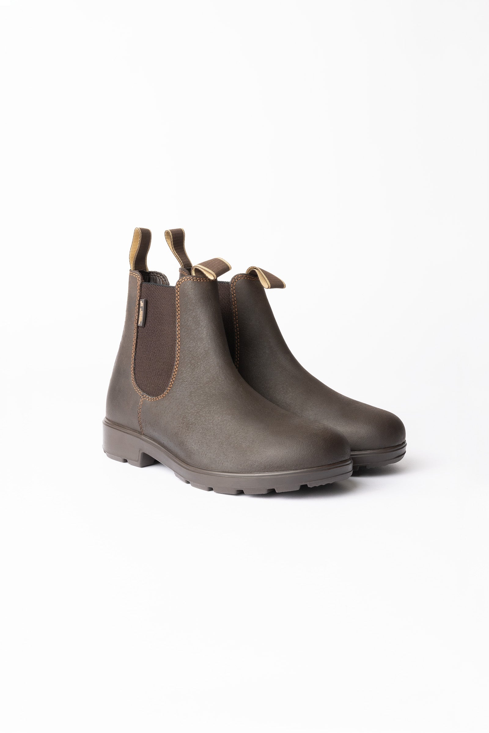 Horze Comfy Leather Jodhpur Boots Reitstiefel & Reitschuhe