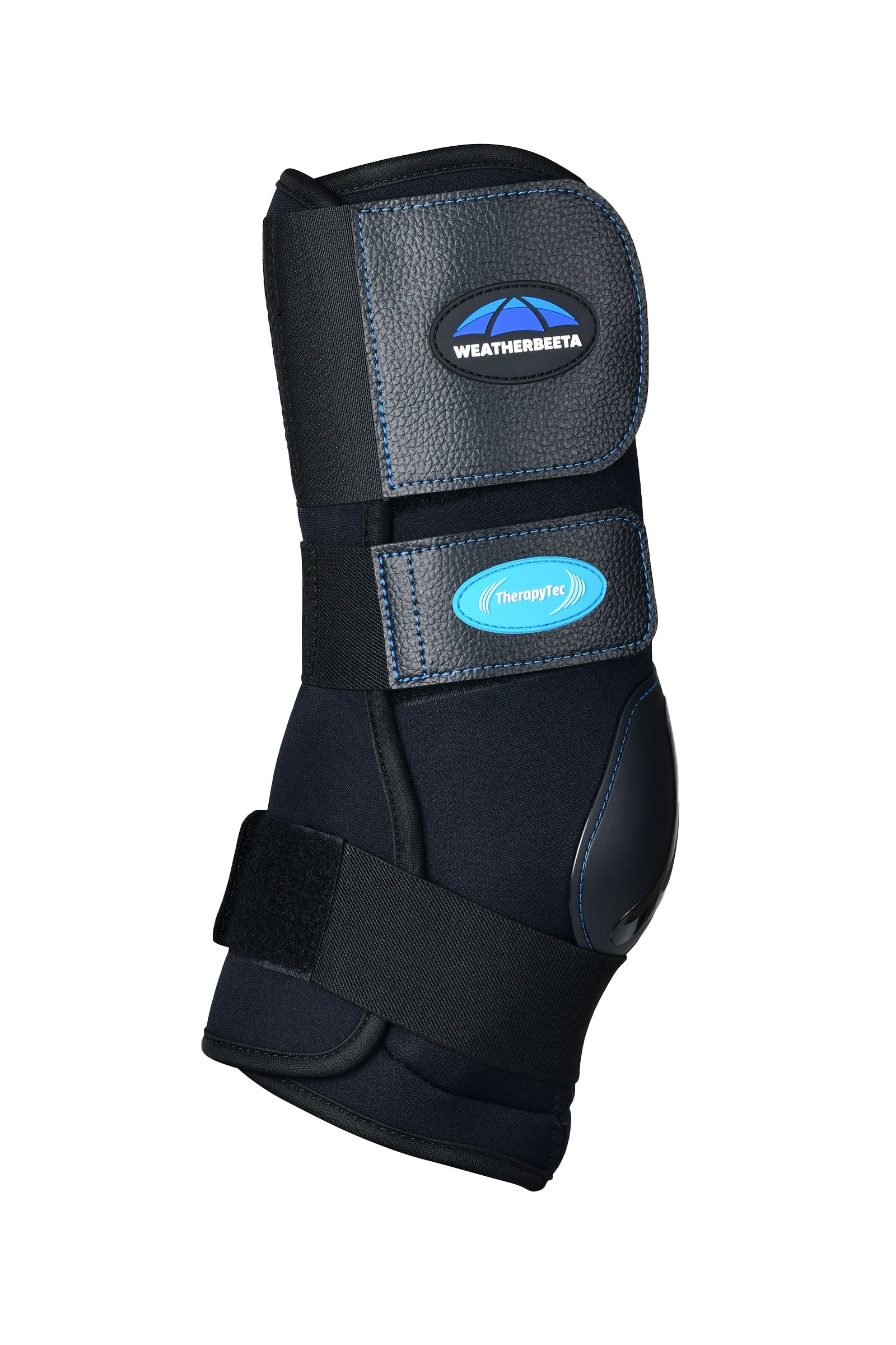 Weatherbeeta Therapy-Tec II Ultra Cool Gamaschen Leg Protection & Hoof Protection for Horses