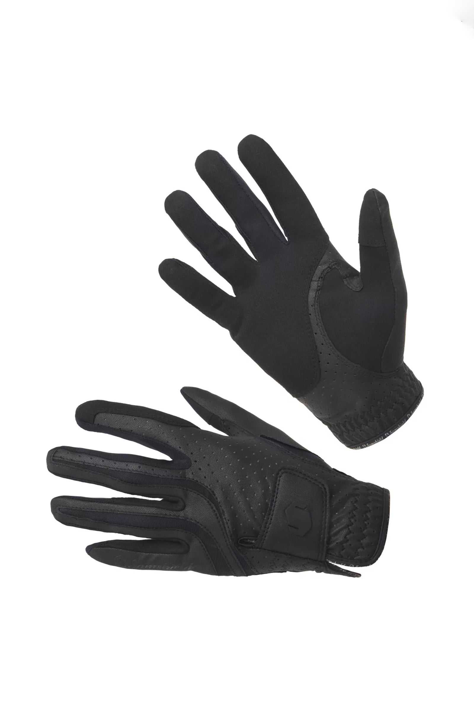 Samshield V-Skin Hunter Blazon Riding Gloves Riding Gloves