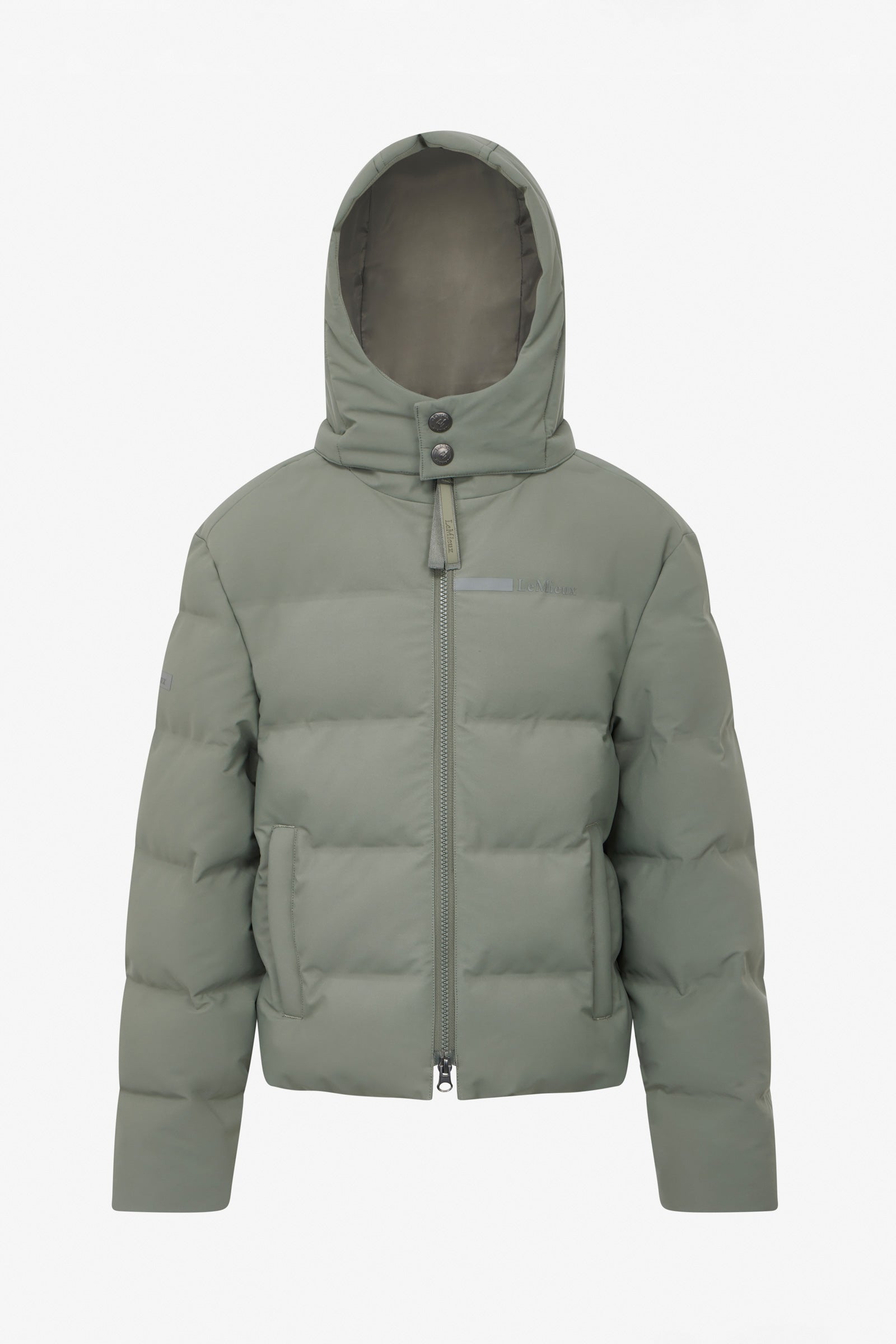 LeMieux Young Rider Daisy Kinder-Reitjacke wasserdicht Kinder Reitbekleidung