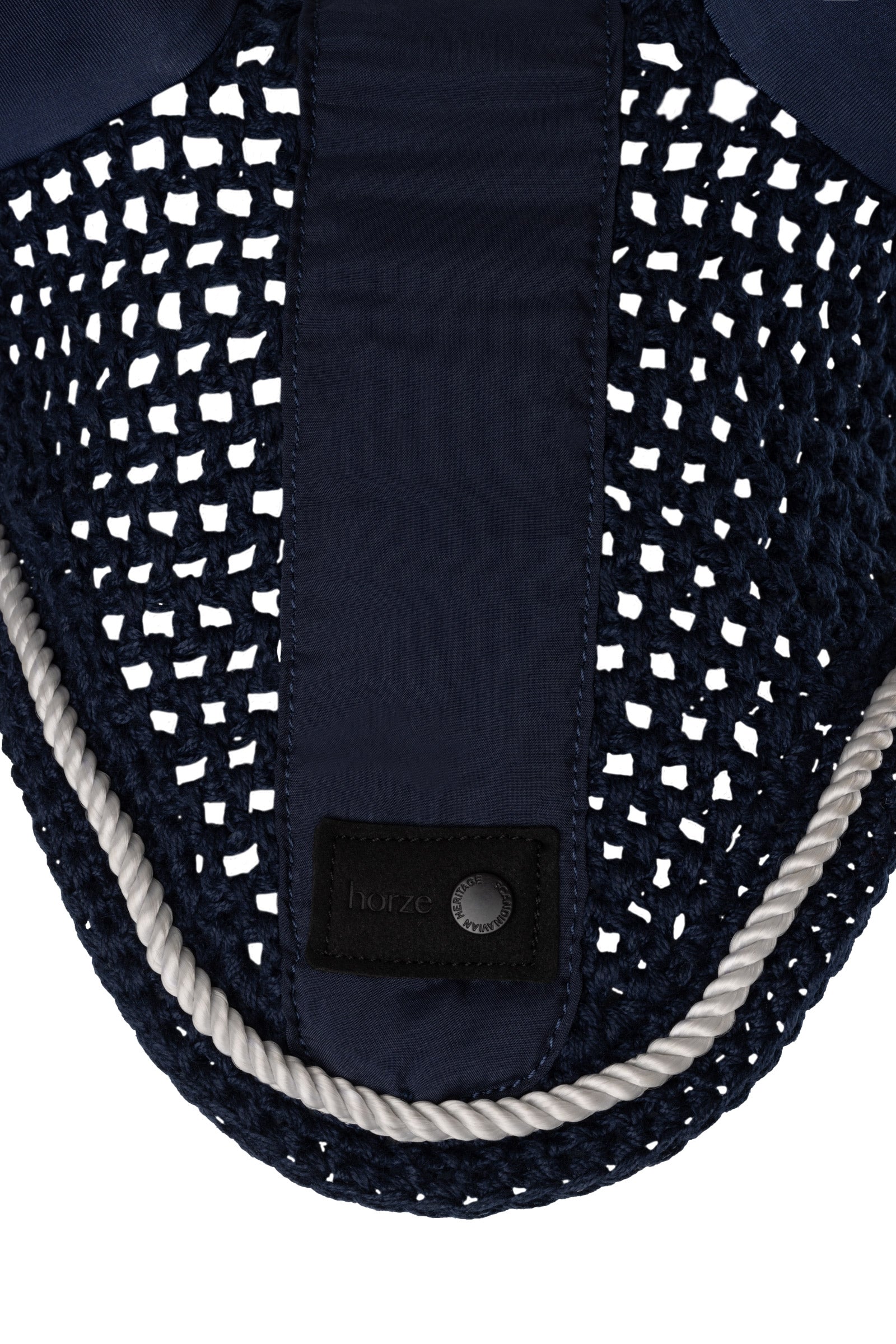 Horze Urban Vitality Ear nets Antifly Protection for Horses