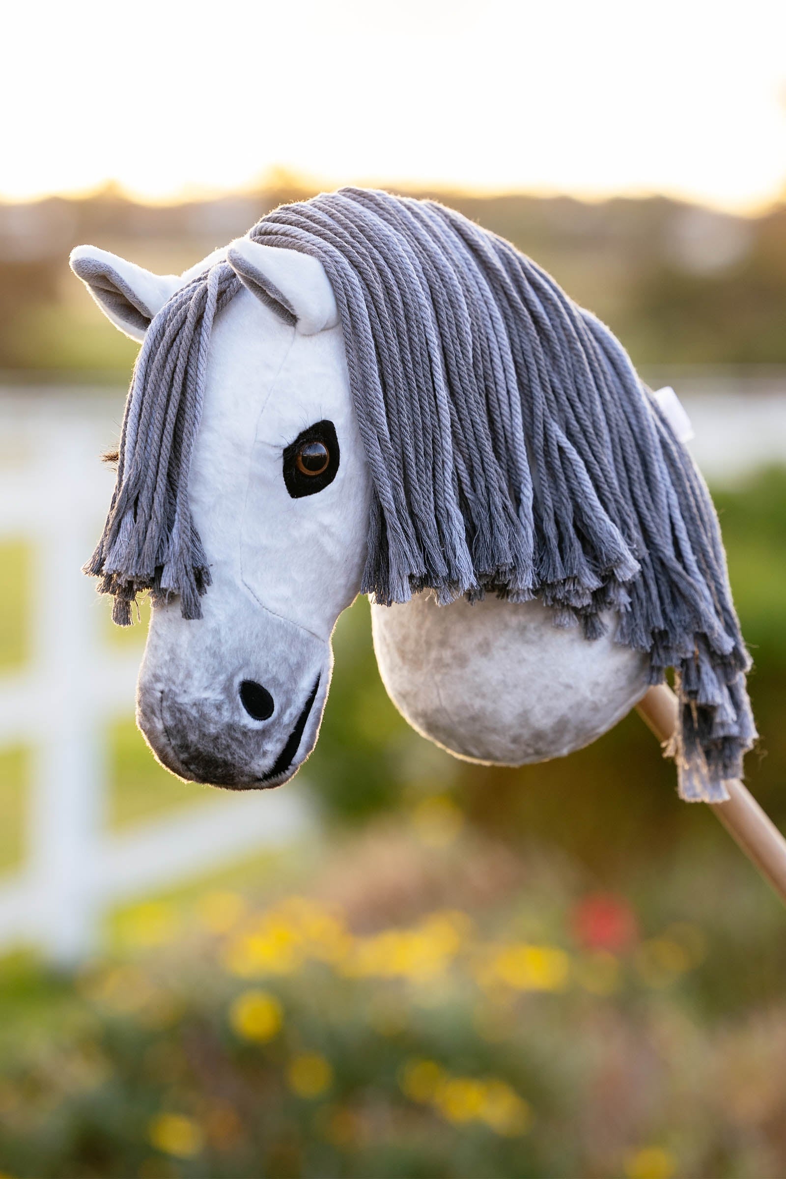 LeMieux Hobby Horse Earl Gifts & Toys