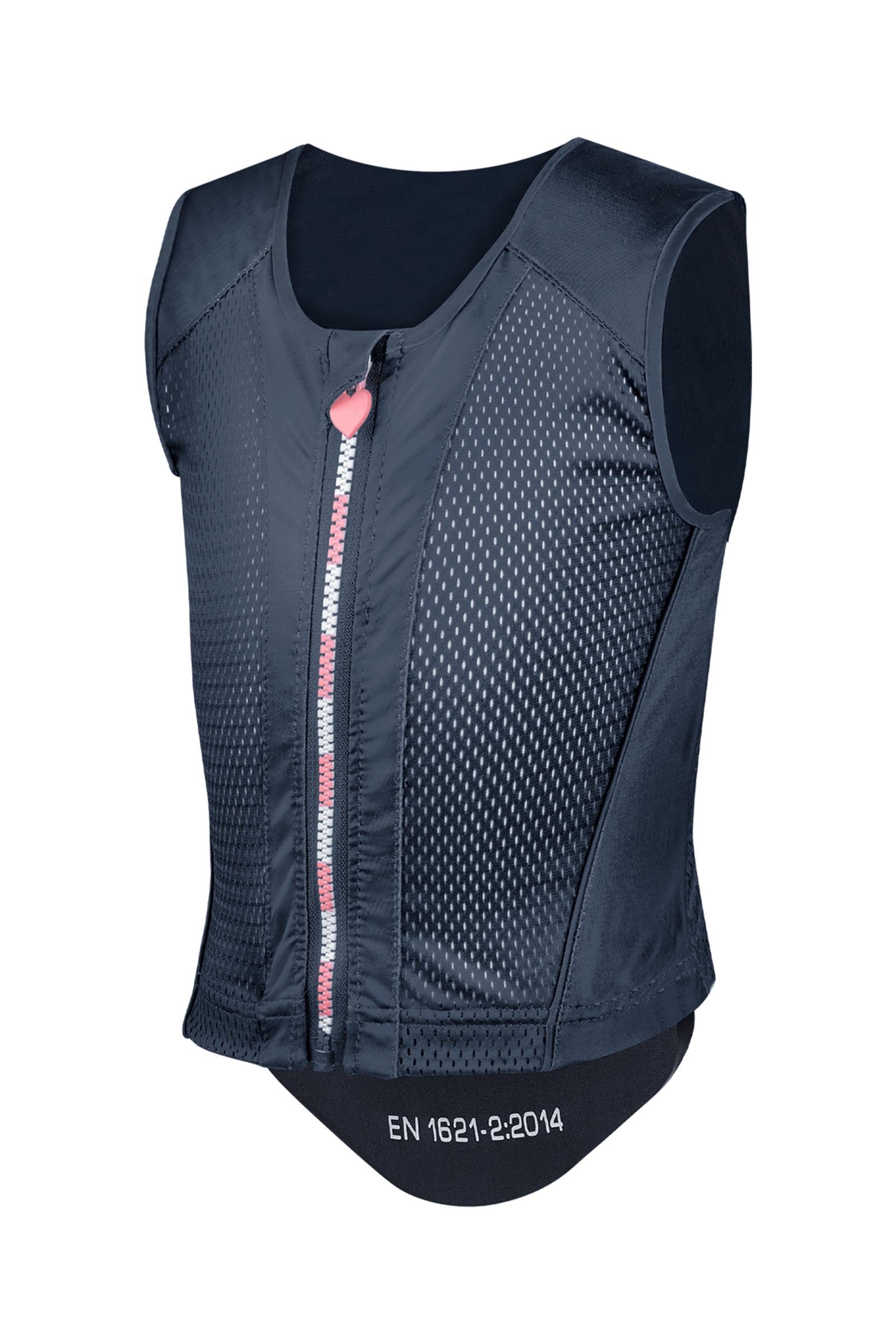 SWING P24 Lucky Flex Kinder Rückenprotektor Reithelme & Sicherheitswesten