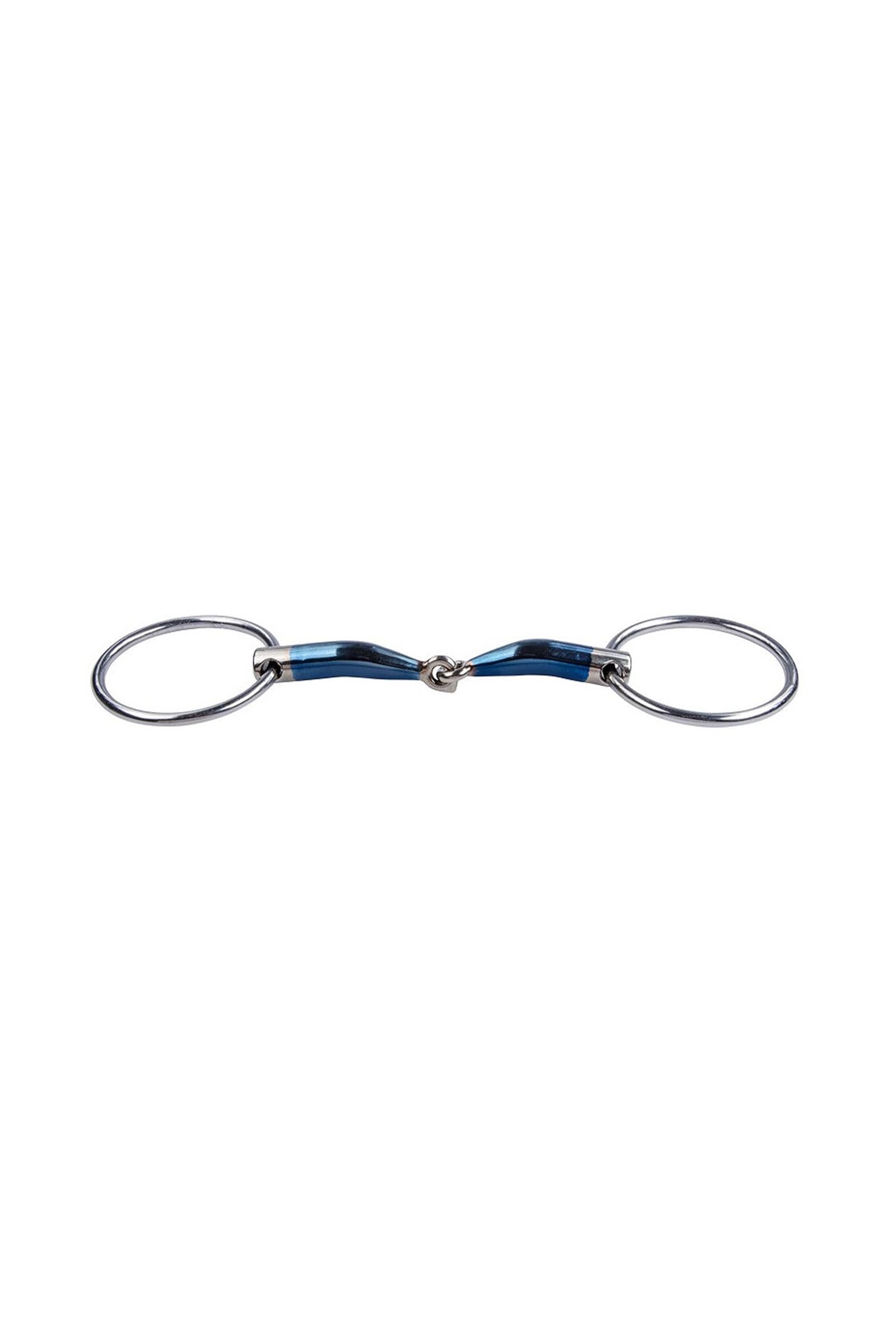 Trust Equestrian Sweet Iron Wassertrense Arretierend, 16mm Gebisse