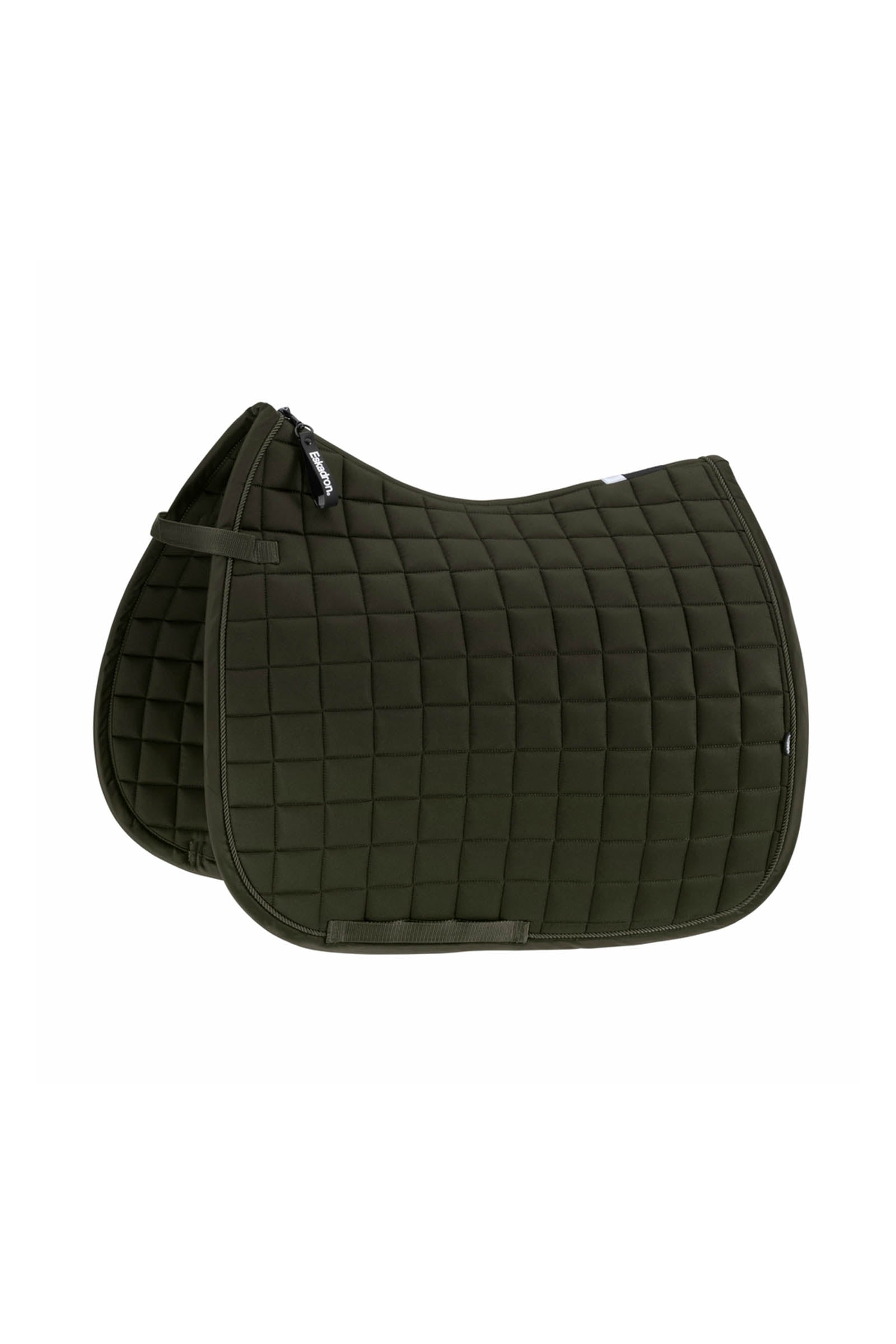 Eskadron Dynamics AW25 Baumwoll-Dressurschabracke Schabracken