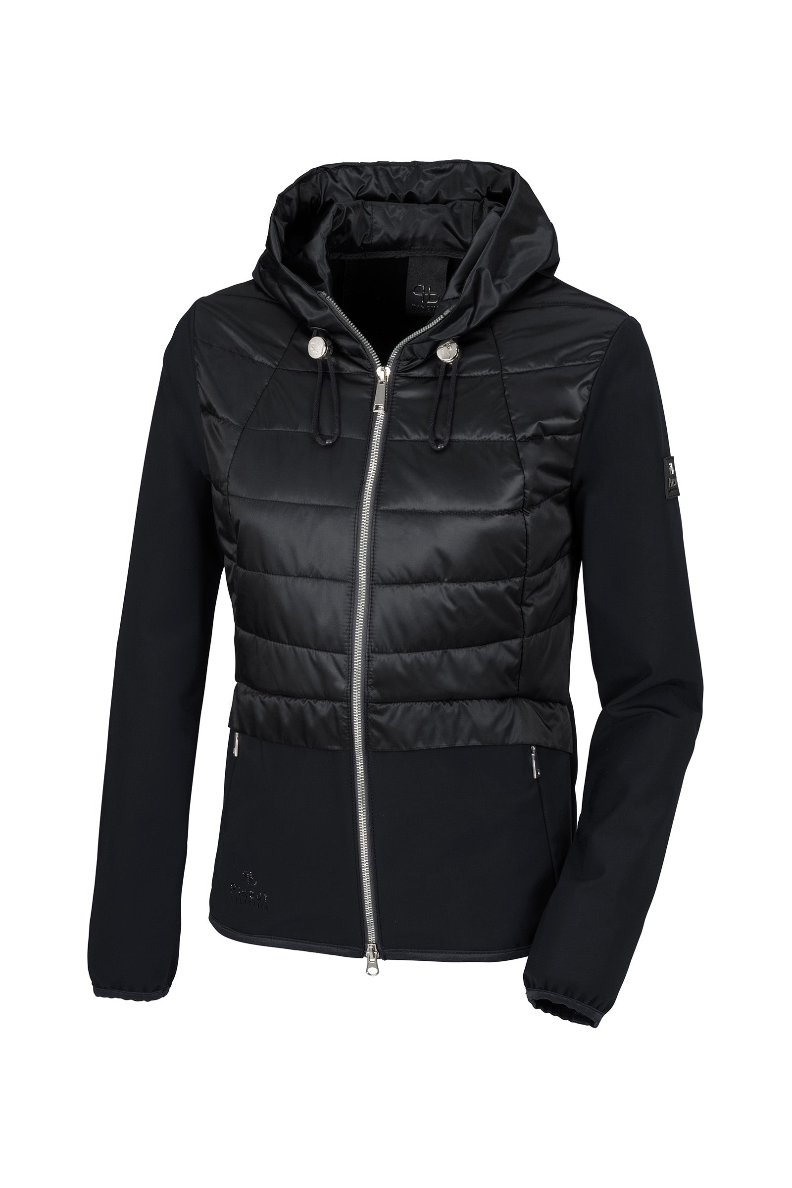 Pikeur Selection Hybrid-Jacke Damen Reitbekleidung