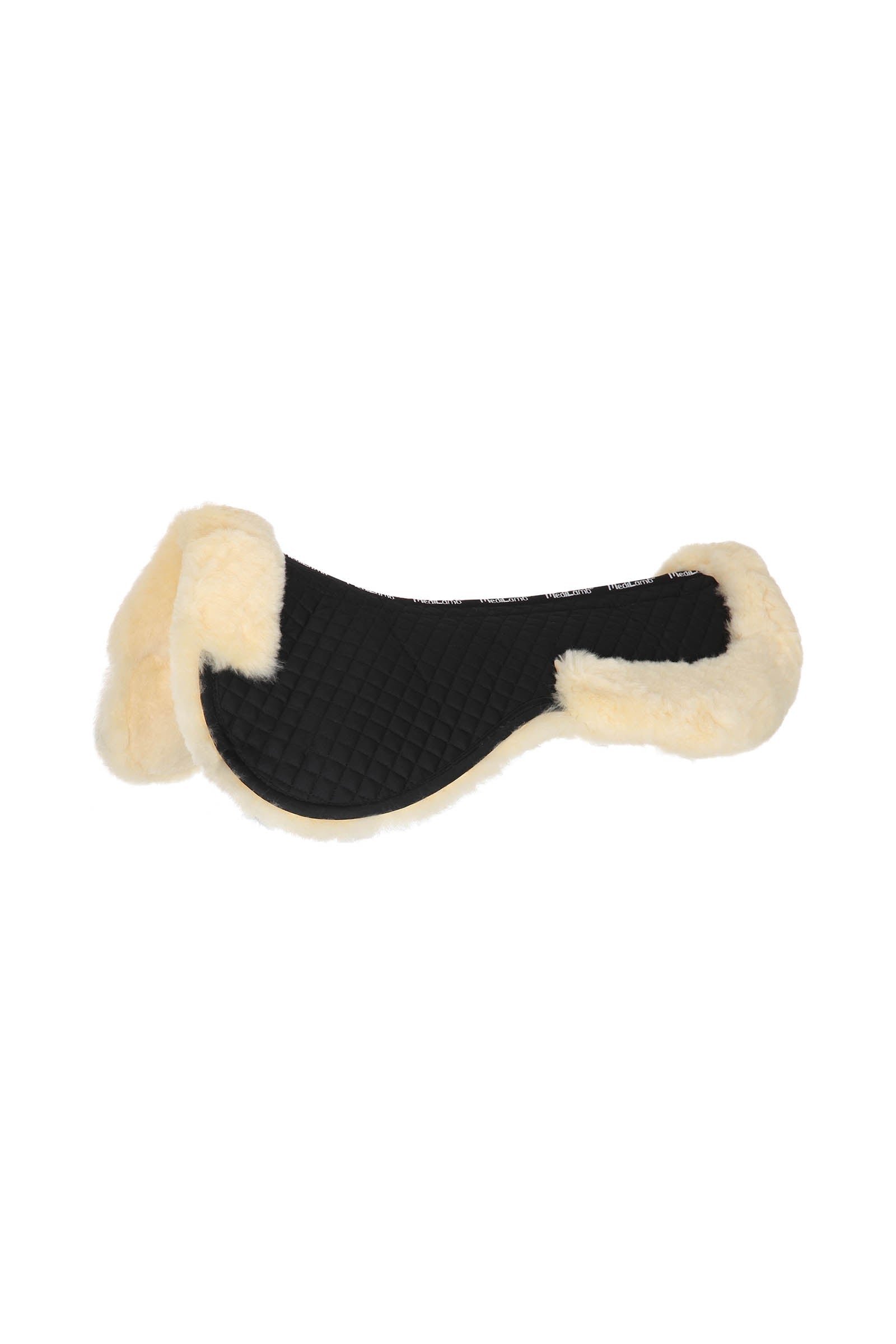 Horse Guard MediLamb Lammfellpad Schabracken