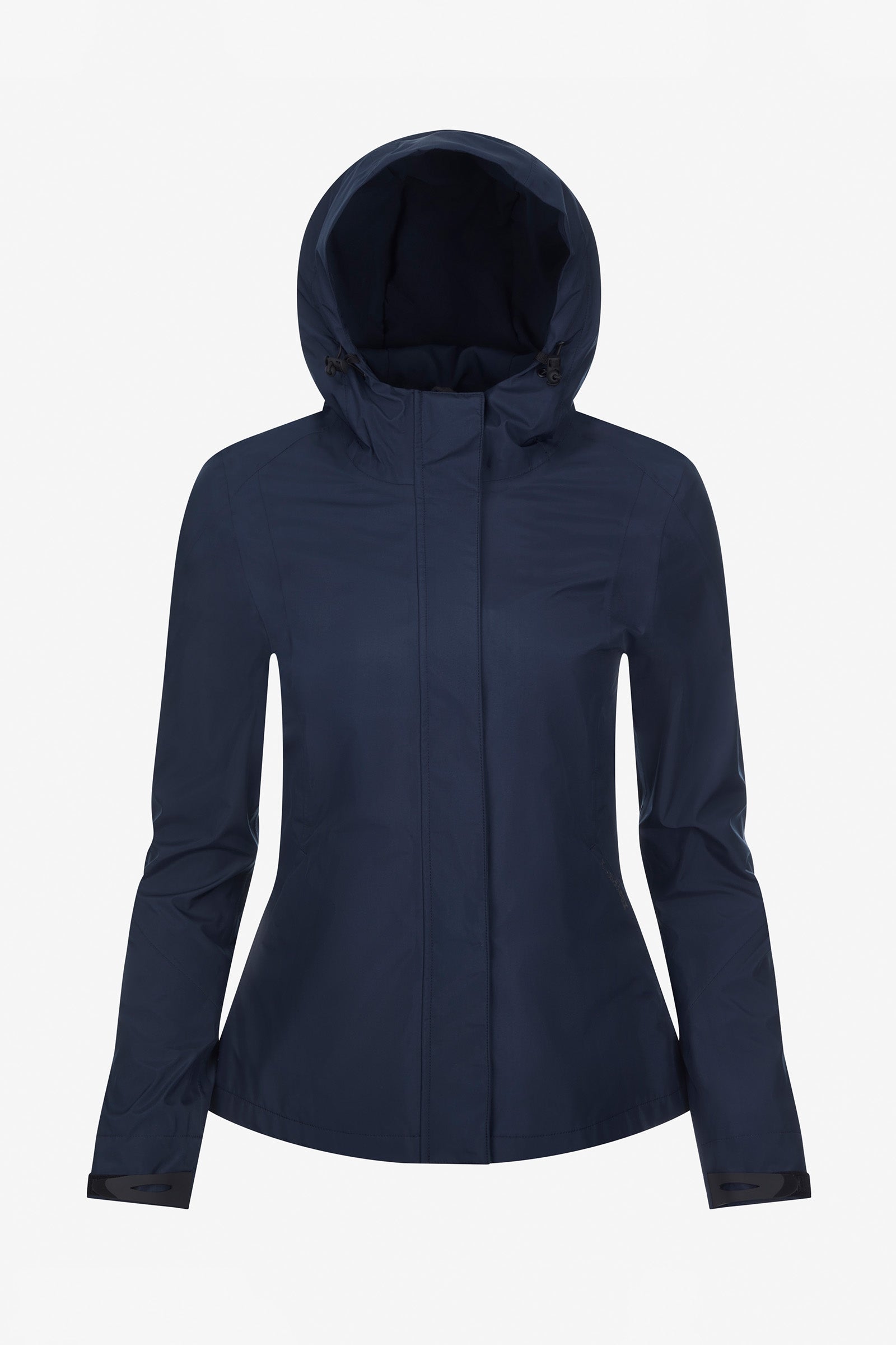 LeMieux Isla Damen Kurze Wasserdichte Jacke Damen Reitbekleidung