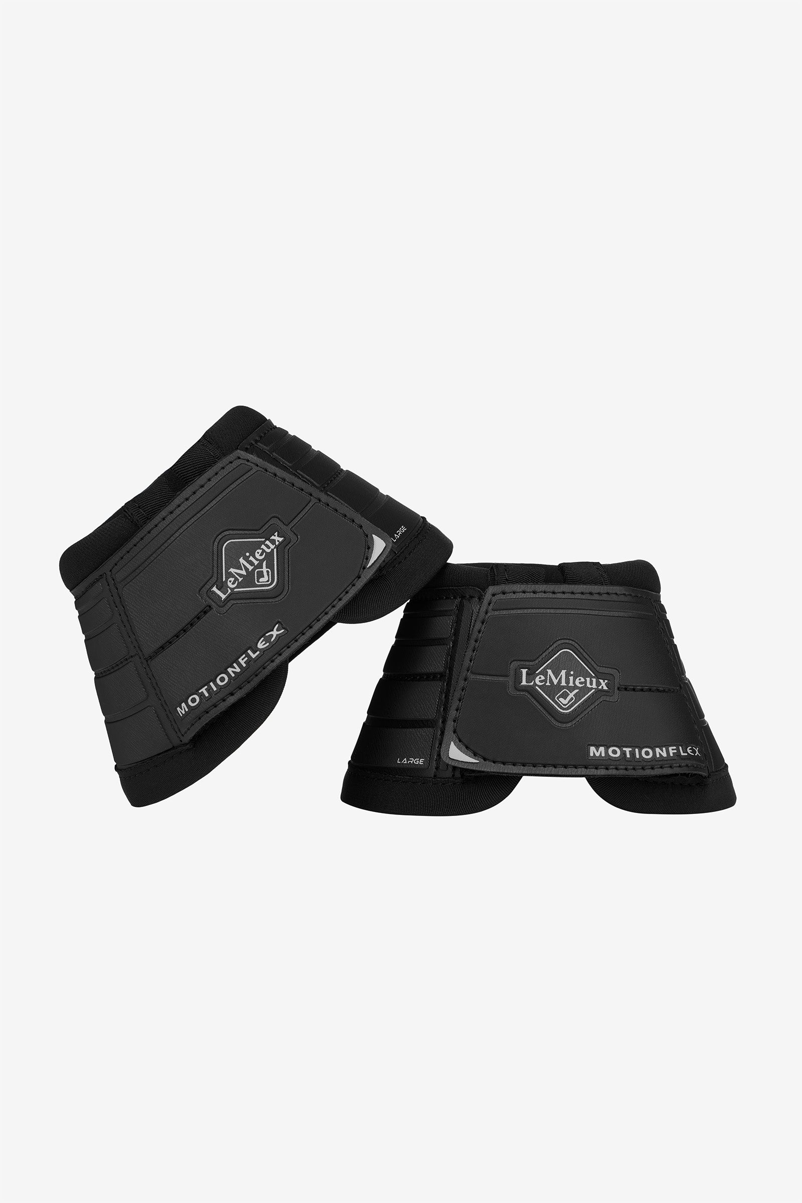 LeMieux Motionflex Over Reach Boots 